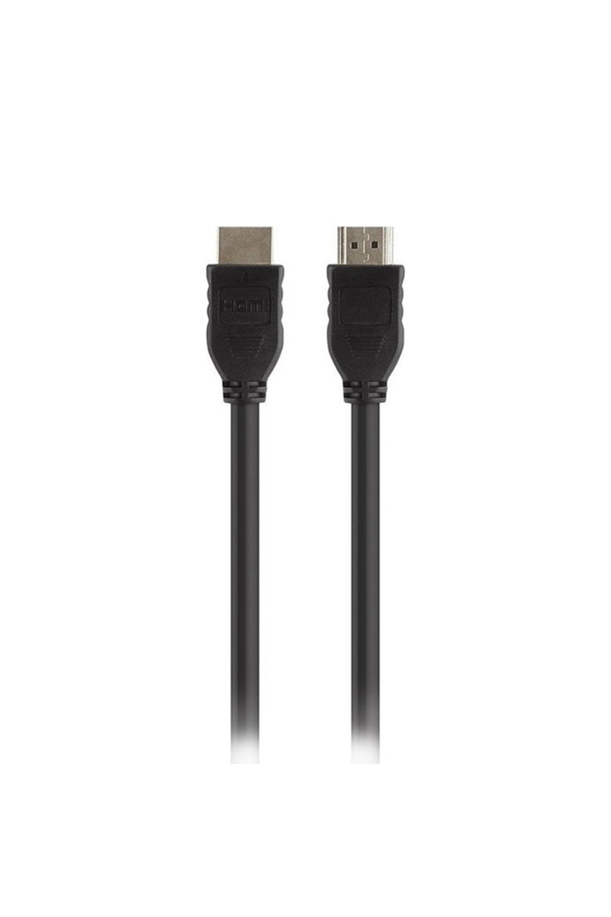 F3Y017BT1.5MBLK High Speed 2.0 HDMI Cable 1.5m