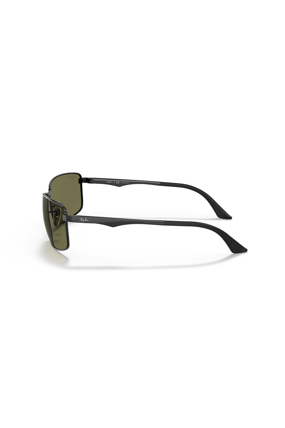 عینک آفتابی مردانه راسته | ری بن Ray-Ban RB 3498 002/9A 61 - تصویر 3