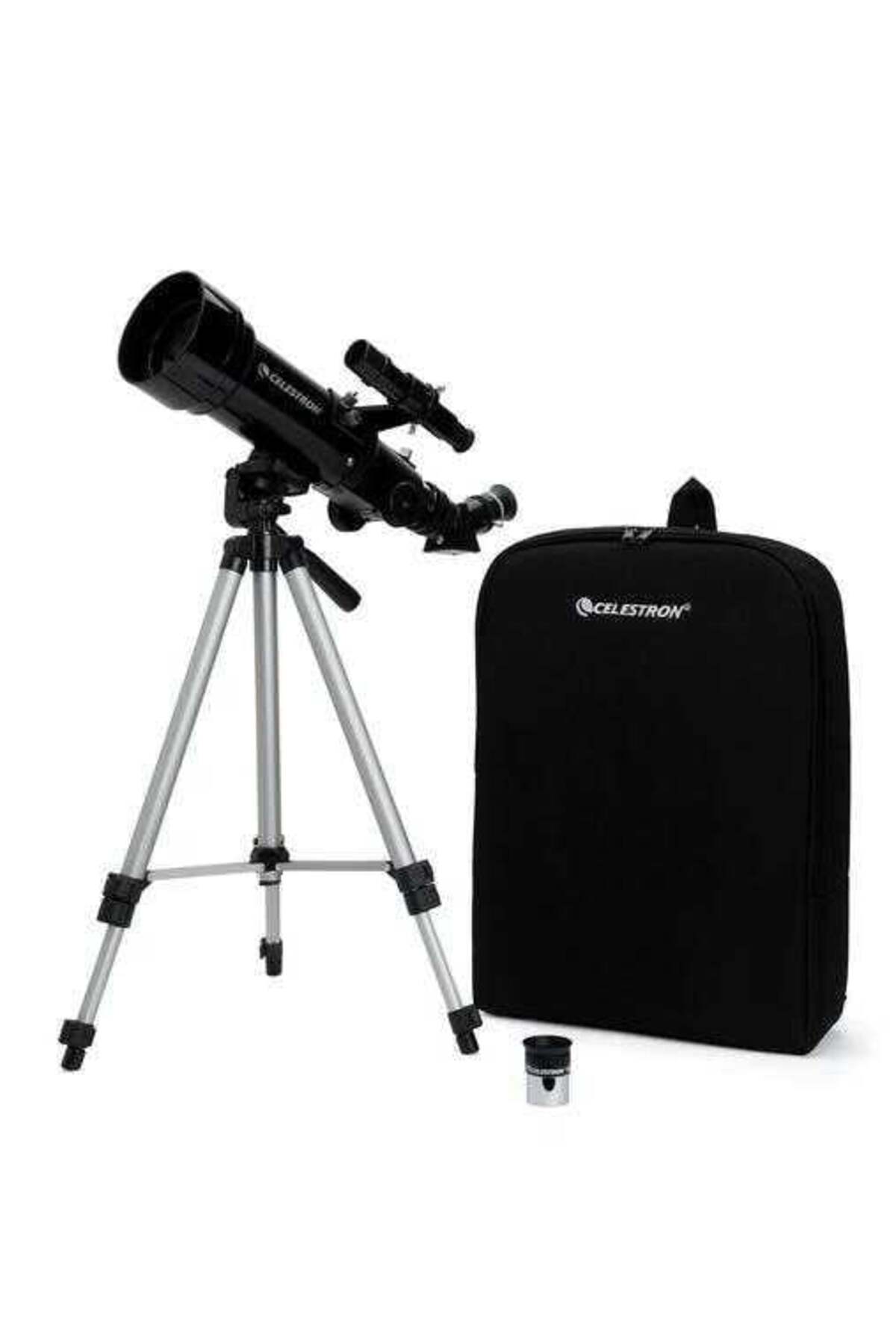 Celestron 21035 Travel Scope 70 Portable Teleskop Fiyatı