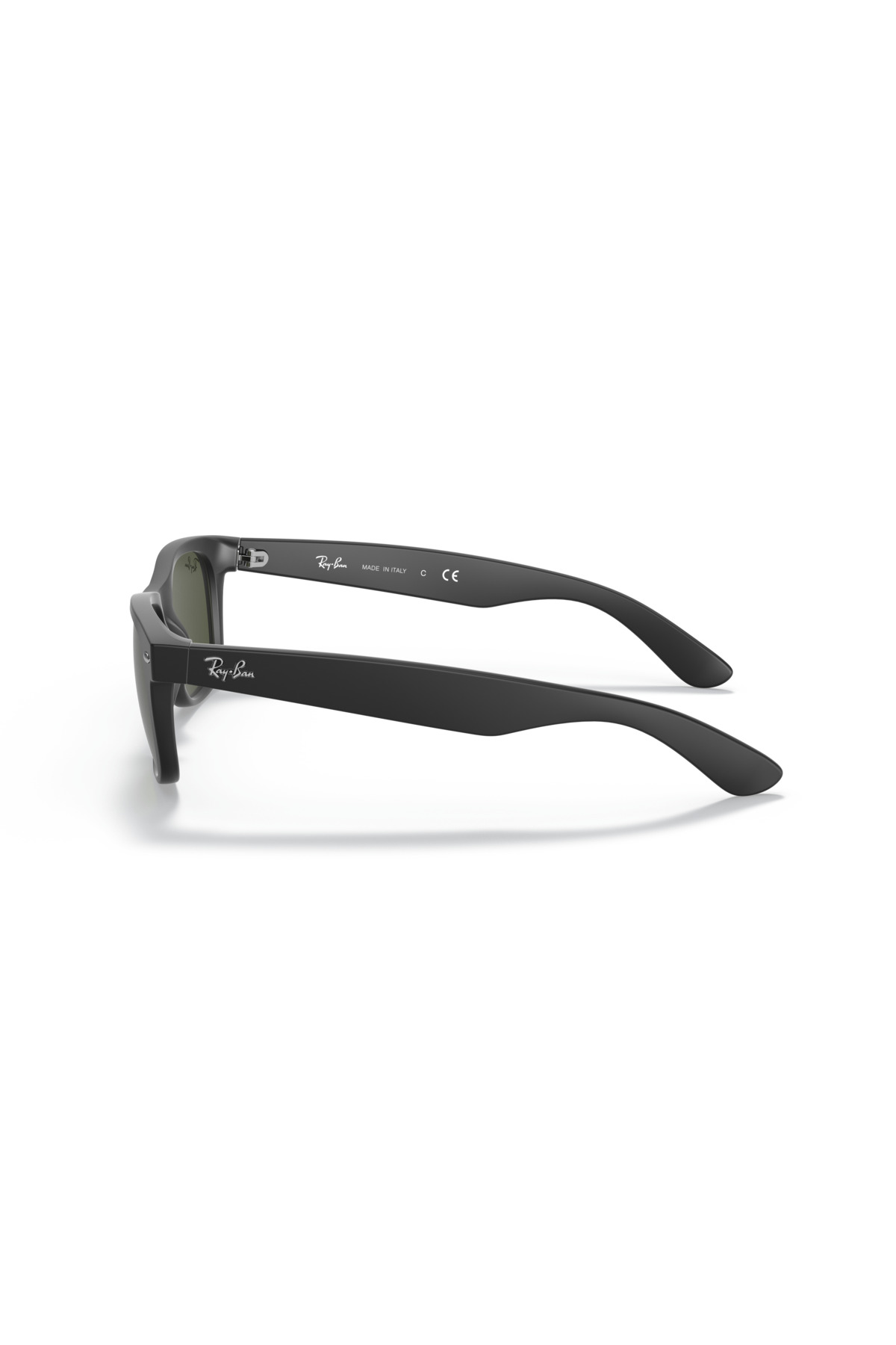 عینک آفتابی مردانه راسته | ری بن Ray-Ban RYS/2132/622-55 - تصویر 2