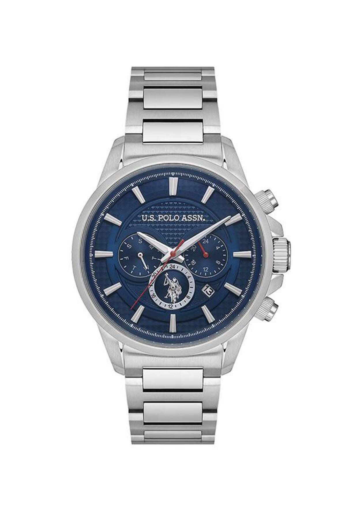 یو اس پولو ساعت مچی مردانه یو اس پولو مدل USPA1084-02