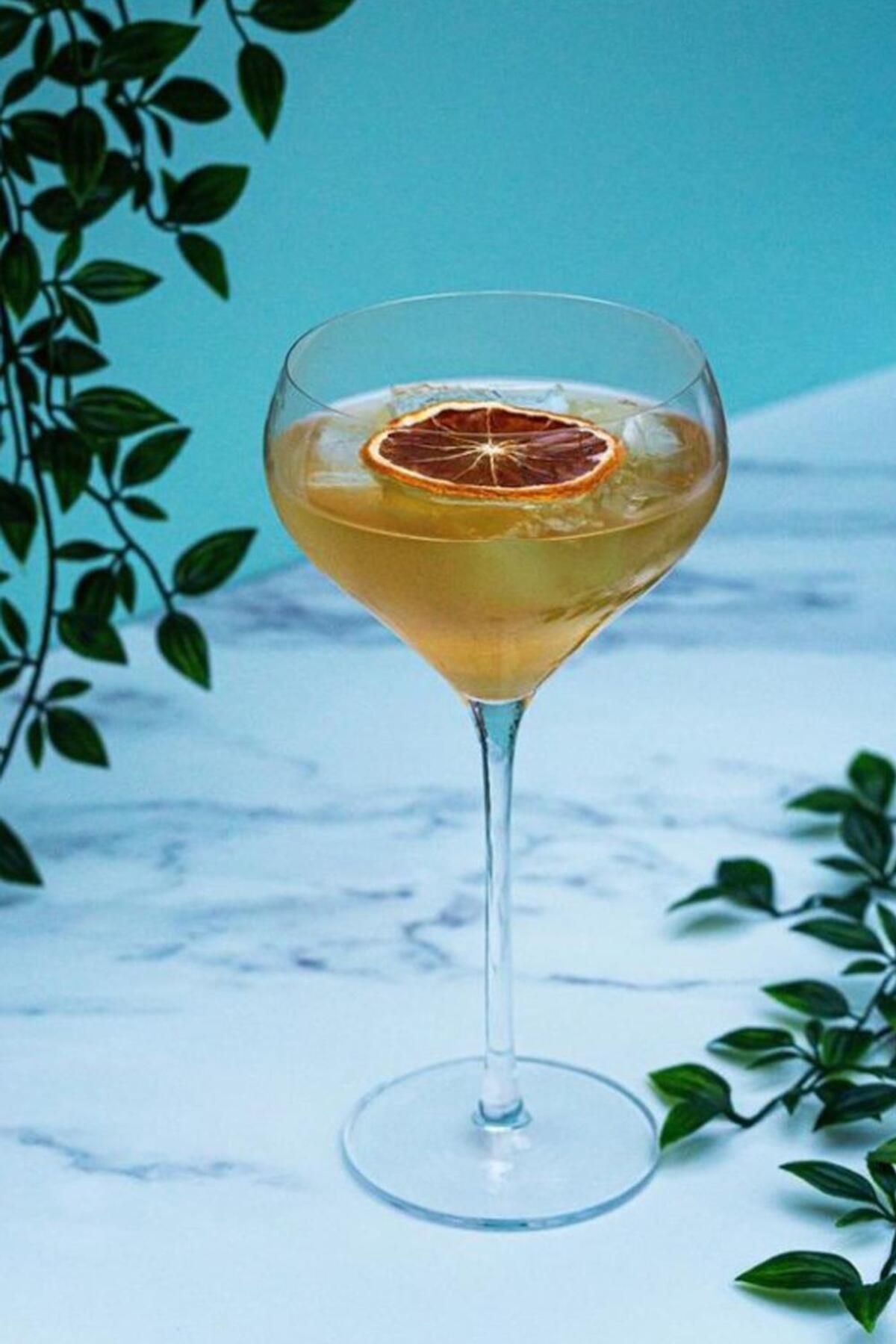 Paşabahçe Nude 66130 Fantasy Kokteyl Bardağı 675 CC 1 Adet