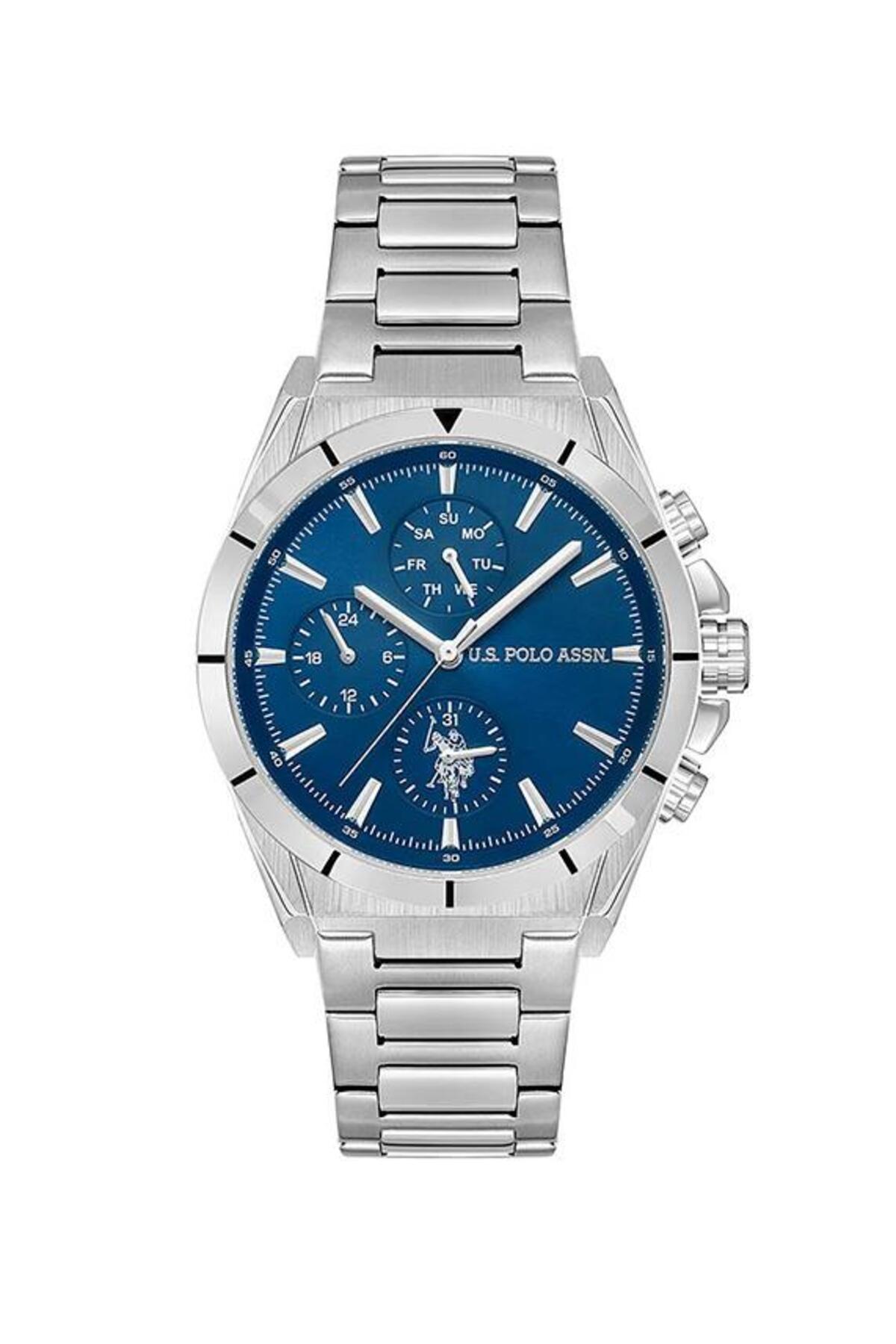یو اس پولو ساعت مچی مردانه یو اس پولو مدل USPA1079-06