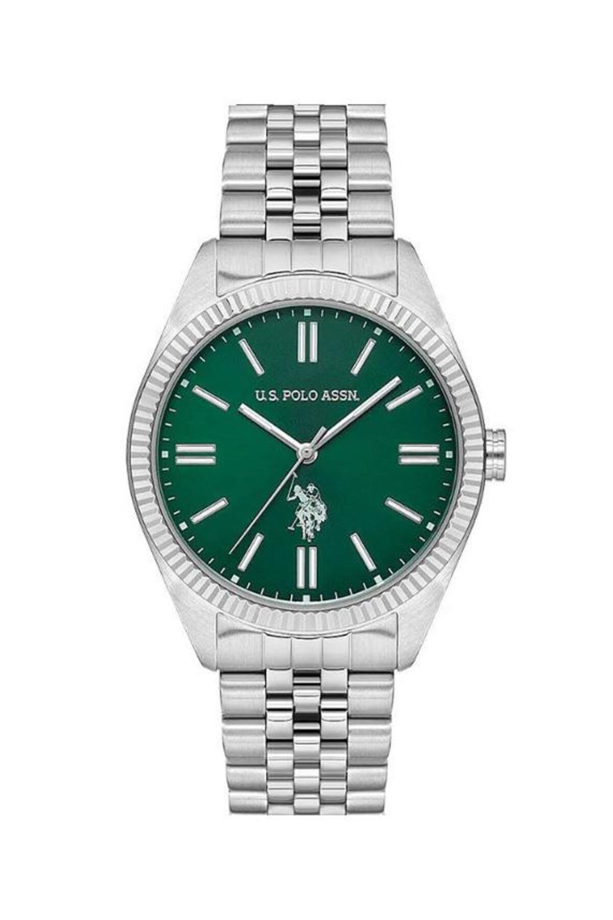 یو اس پولو ساعت مچی مردانه یو اس پولو مدل USPA1096-04