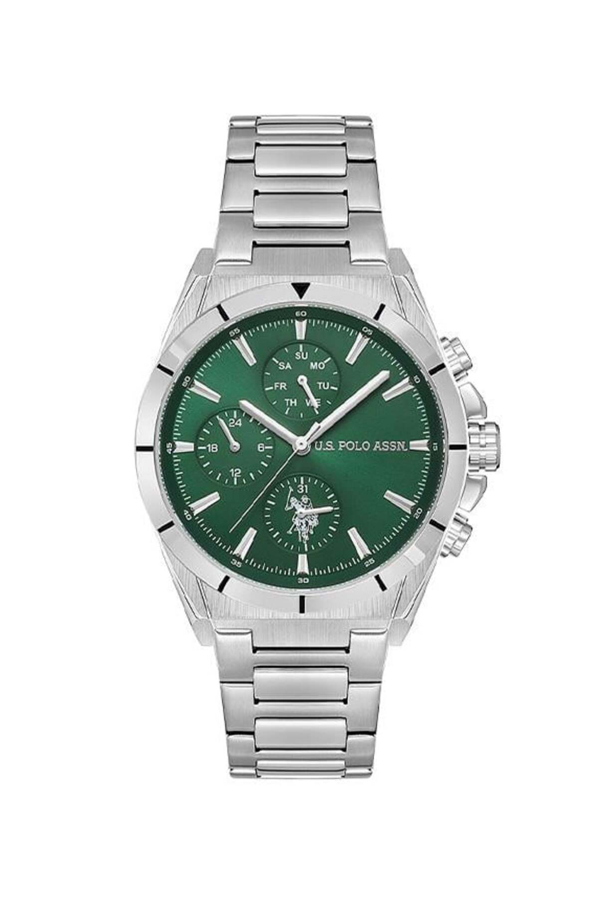 یو اس پولو ساعت مچی مردانه یو اس پولو مدل USPA1079-02