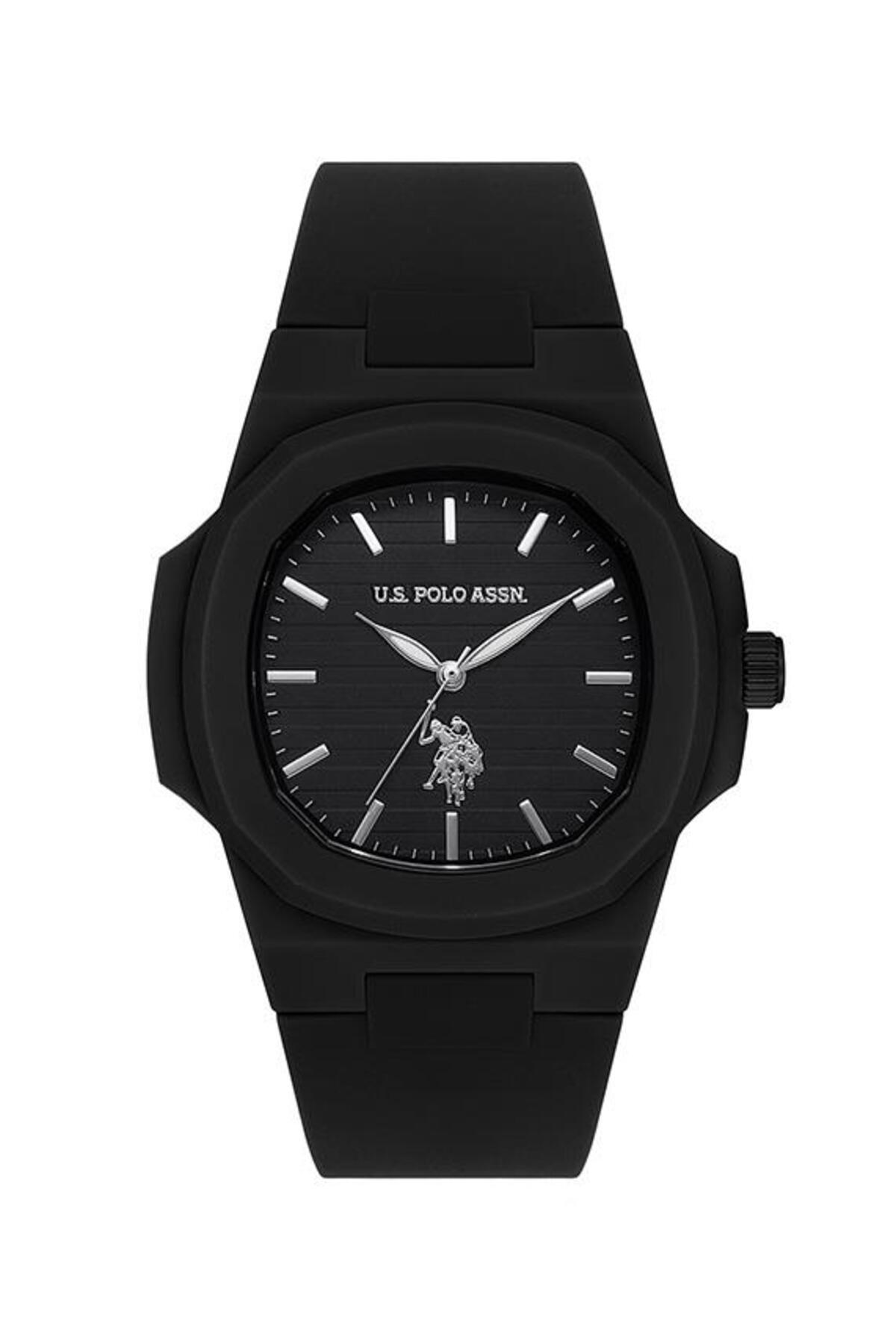 یو اس پولو ساعت مچی مردانه یو اس پولو مدل USPA1050-02