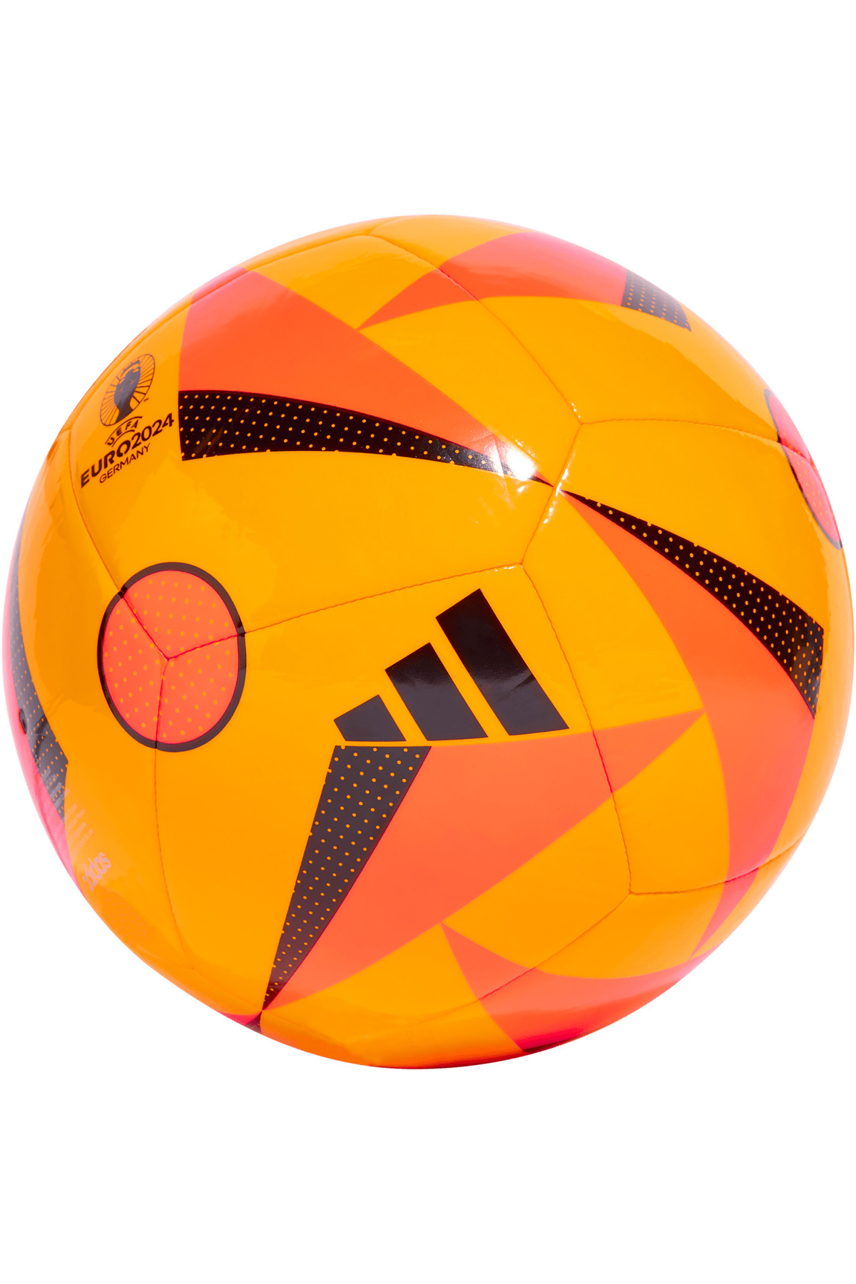 آدیداس توپ فوتبال نارنجی باشگاه Fussballliebe (IP1615)