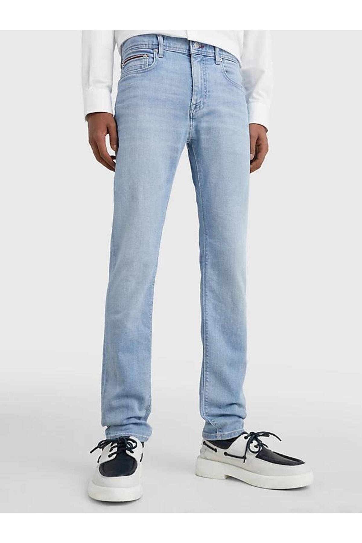 تامی هیلفیگر اسلیم بلکر، پاستر، امت، ایندیگو