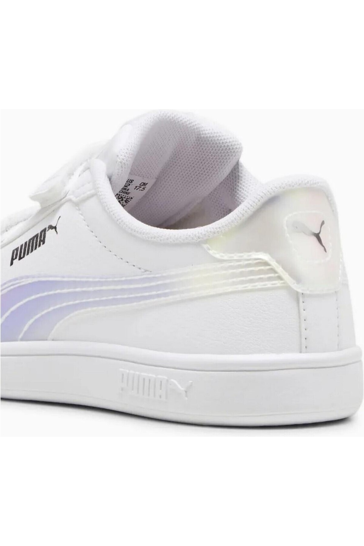 کفش اسنیکر پسرانه راسته | پوما Puma 39829301 - تصویر 2