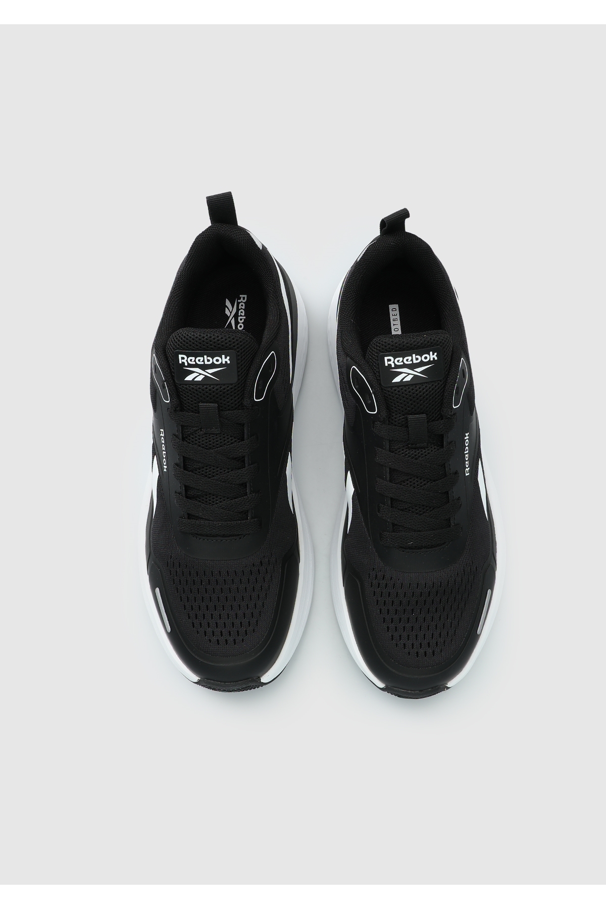 کتانی تمرین و دویدن مردانه راسته فاق نرمال | آندر آرمور Under Armour MOON FLEX II - تصویر 5