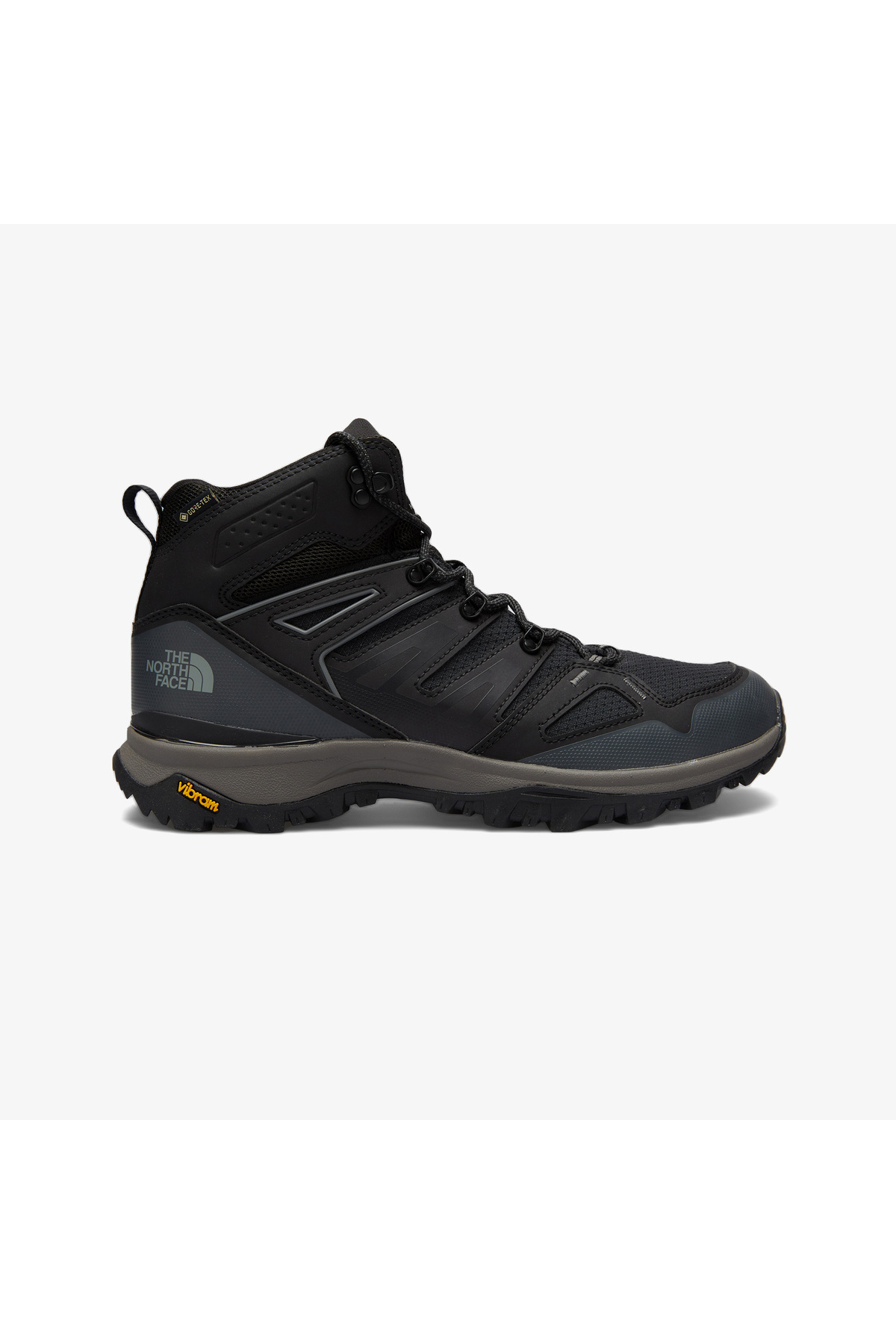 نورث فیس M HEDGEHOG GORE-TEX مشکی