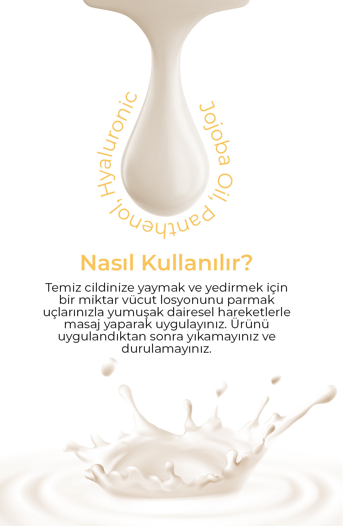 Shea Özlü Vanilya Kokulu Işıltılı Vücut Sütü 250 ML – Ton Eşitleyici Nemlendirici | — bodymilk — تصویر 7 از 7