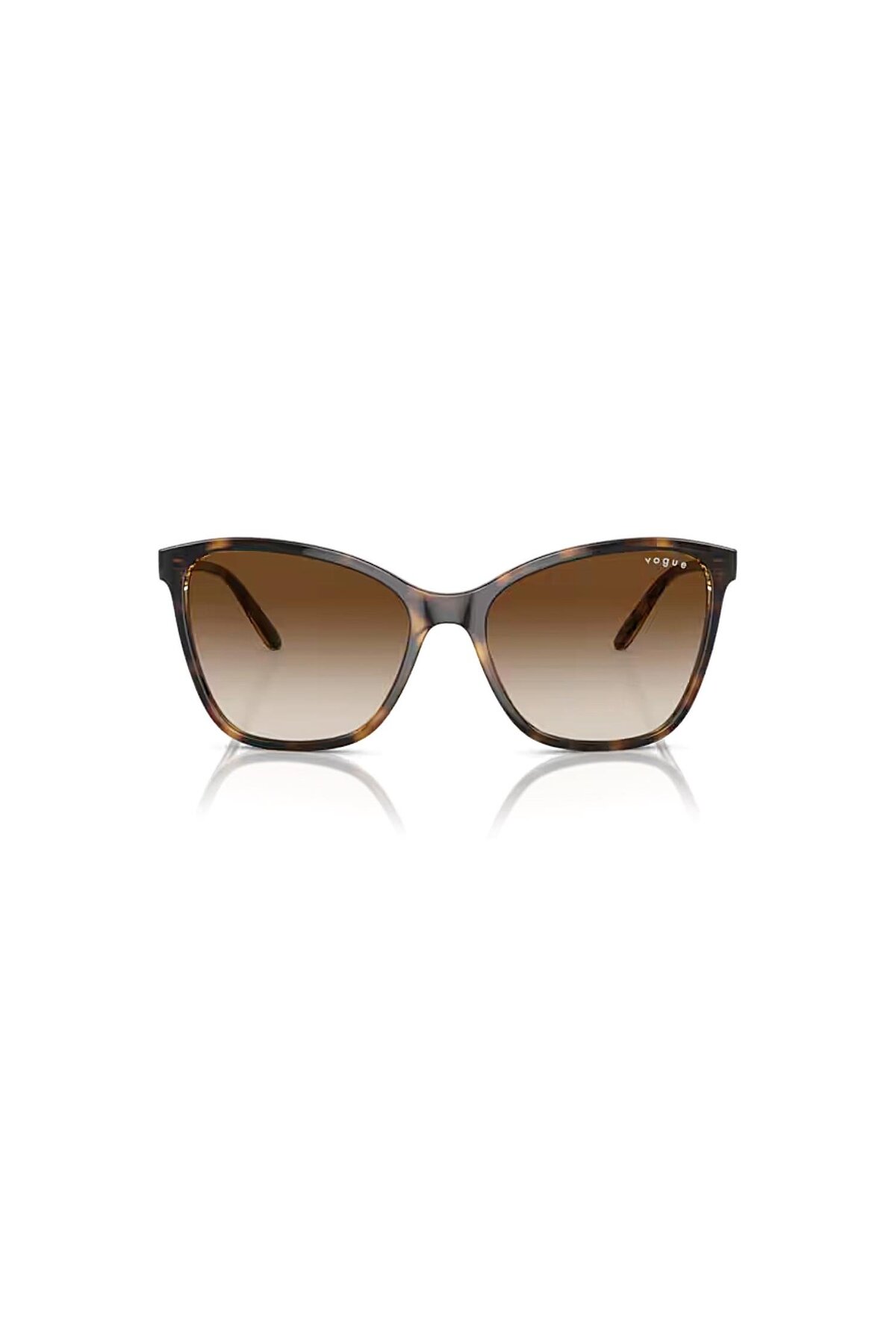 عینک آفتابی زنانه | ووگ Vogue TA20001.230278 - تصویر 2