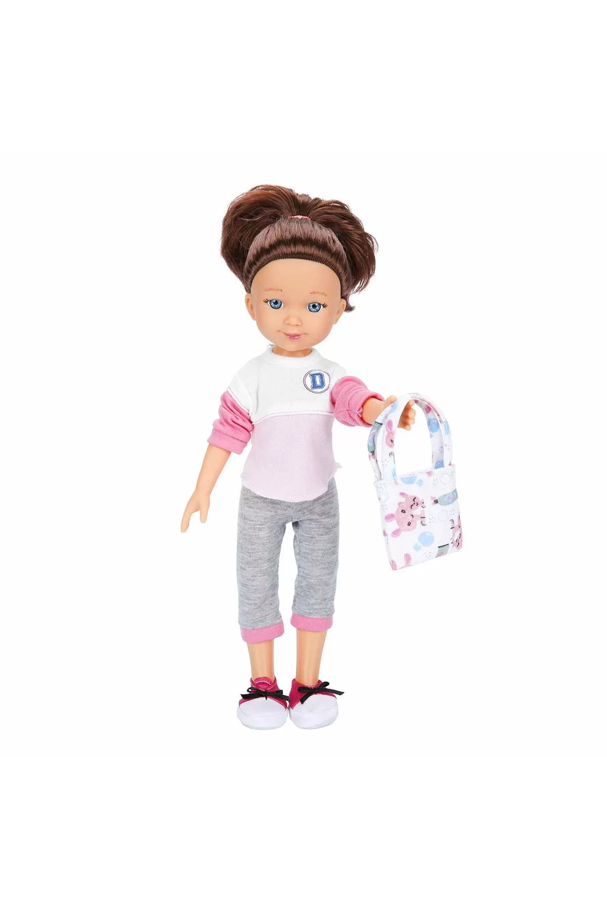 motto ticaret Mina College Bebek 35 cm - S00030061 fotoğrafı 4 (önizleme)