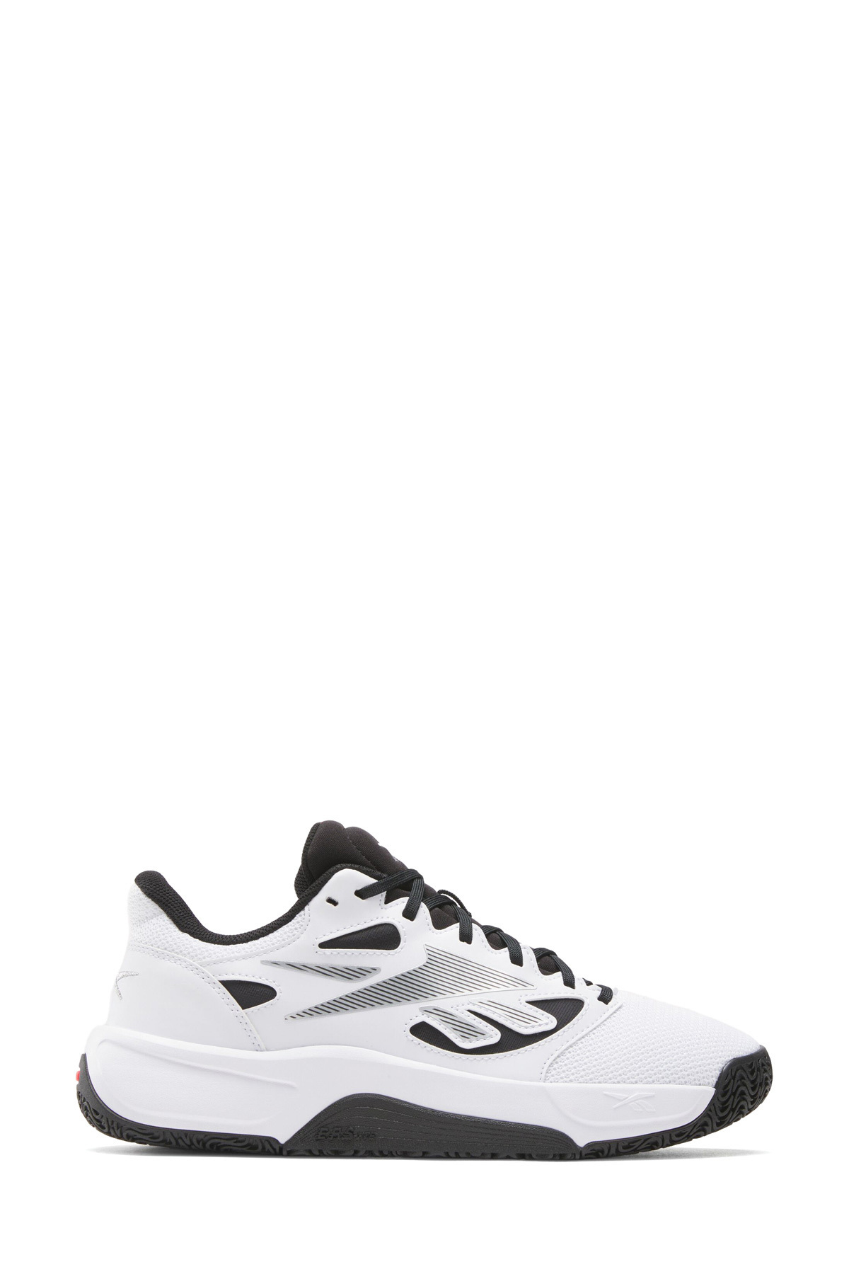 Reebok ENGINE LT Beyaz Unisex Basketbol Ayakkabısı