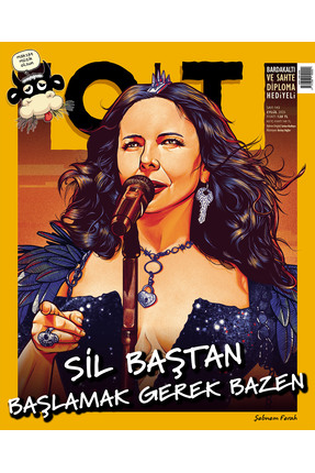 Ot Dergisi 143. SAYI