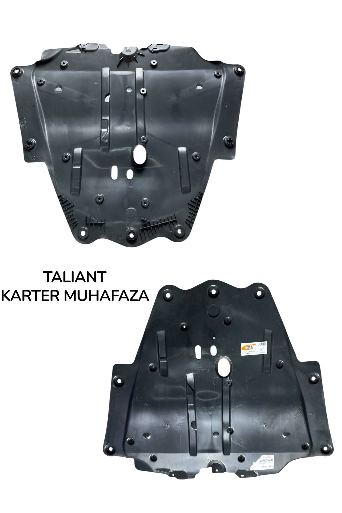 İthal RENAULT TALIANT KARTER MUHAFAZA (2021-2025) 758902768R