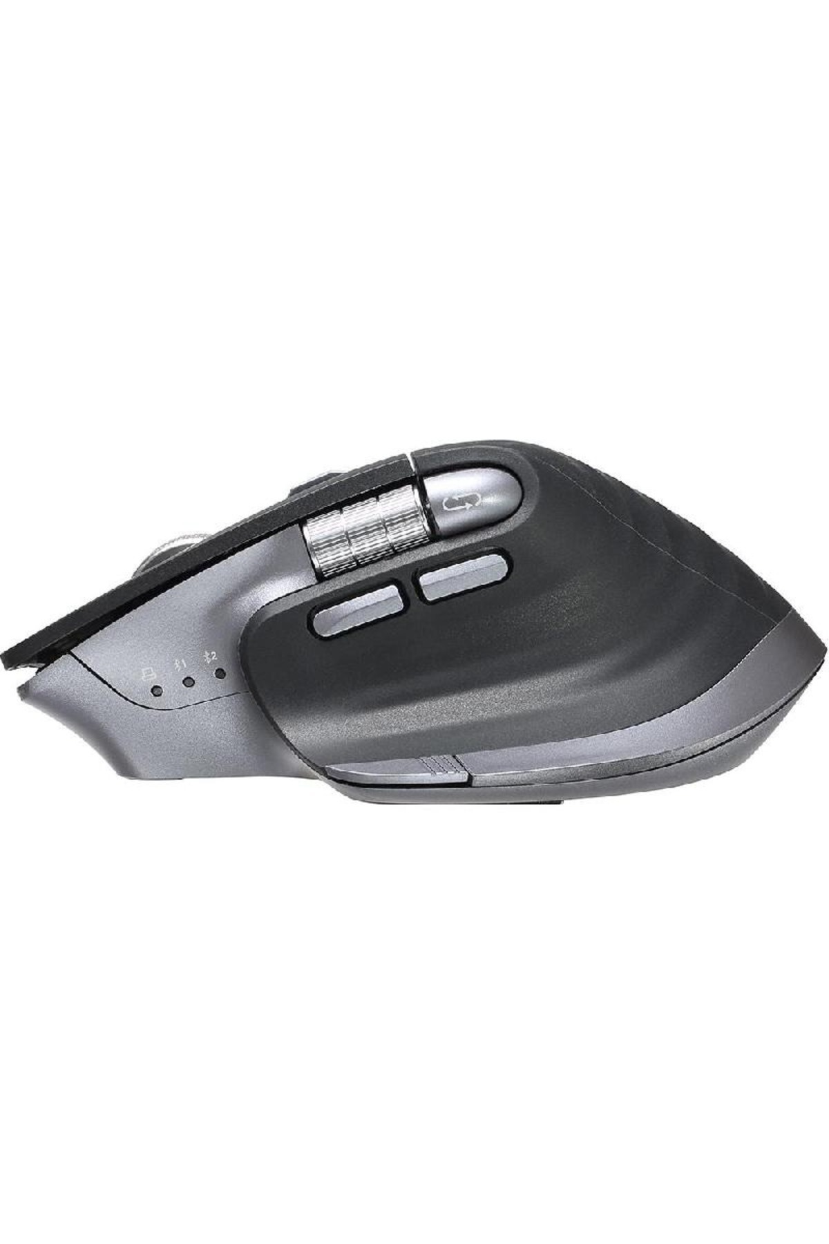 TECH PICK-Techpick Side Wheel Button Mouse 3