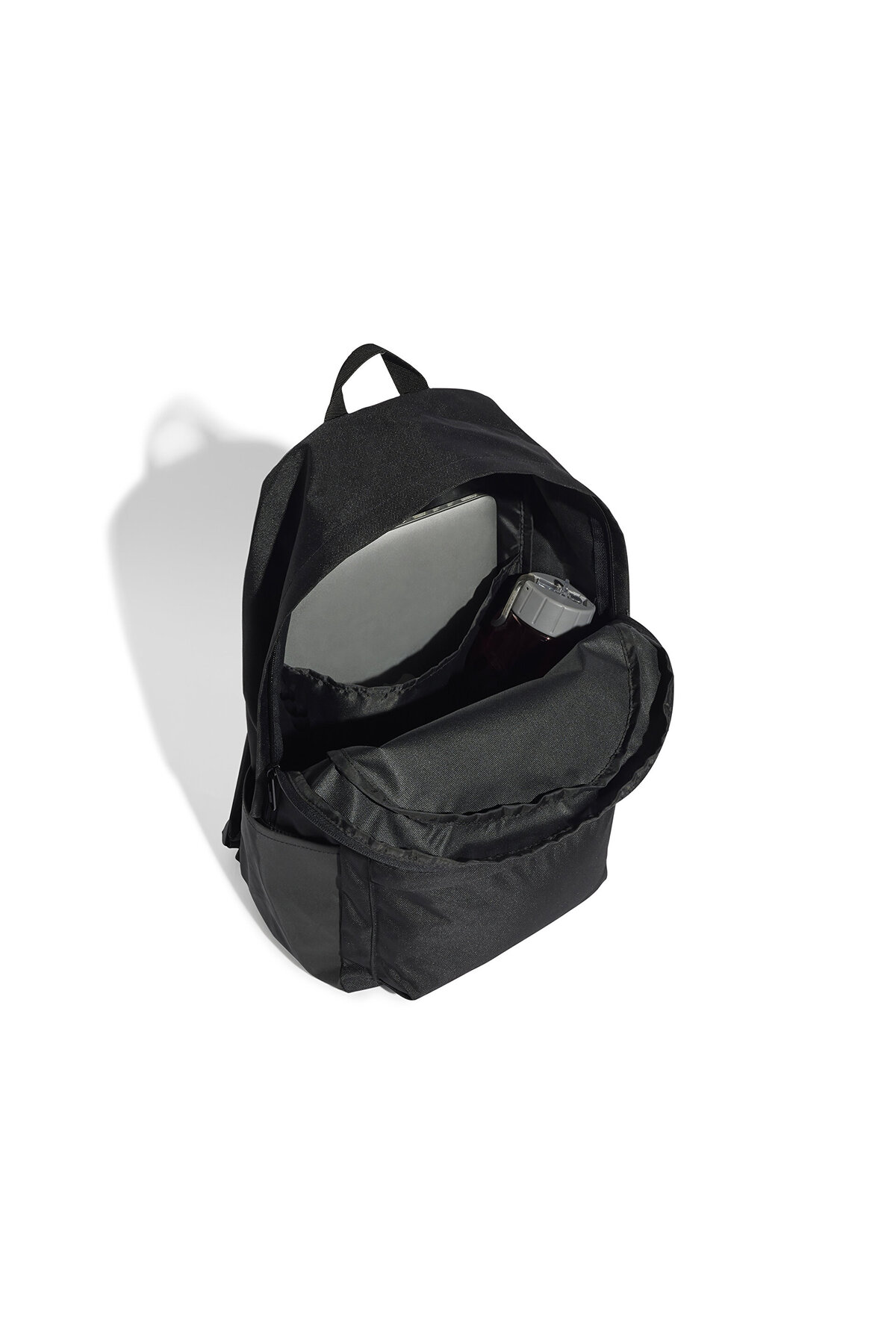 کوله پشتی زنانه راسته | آدیداس adidas GE5566_rollbacked - تصویر 4