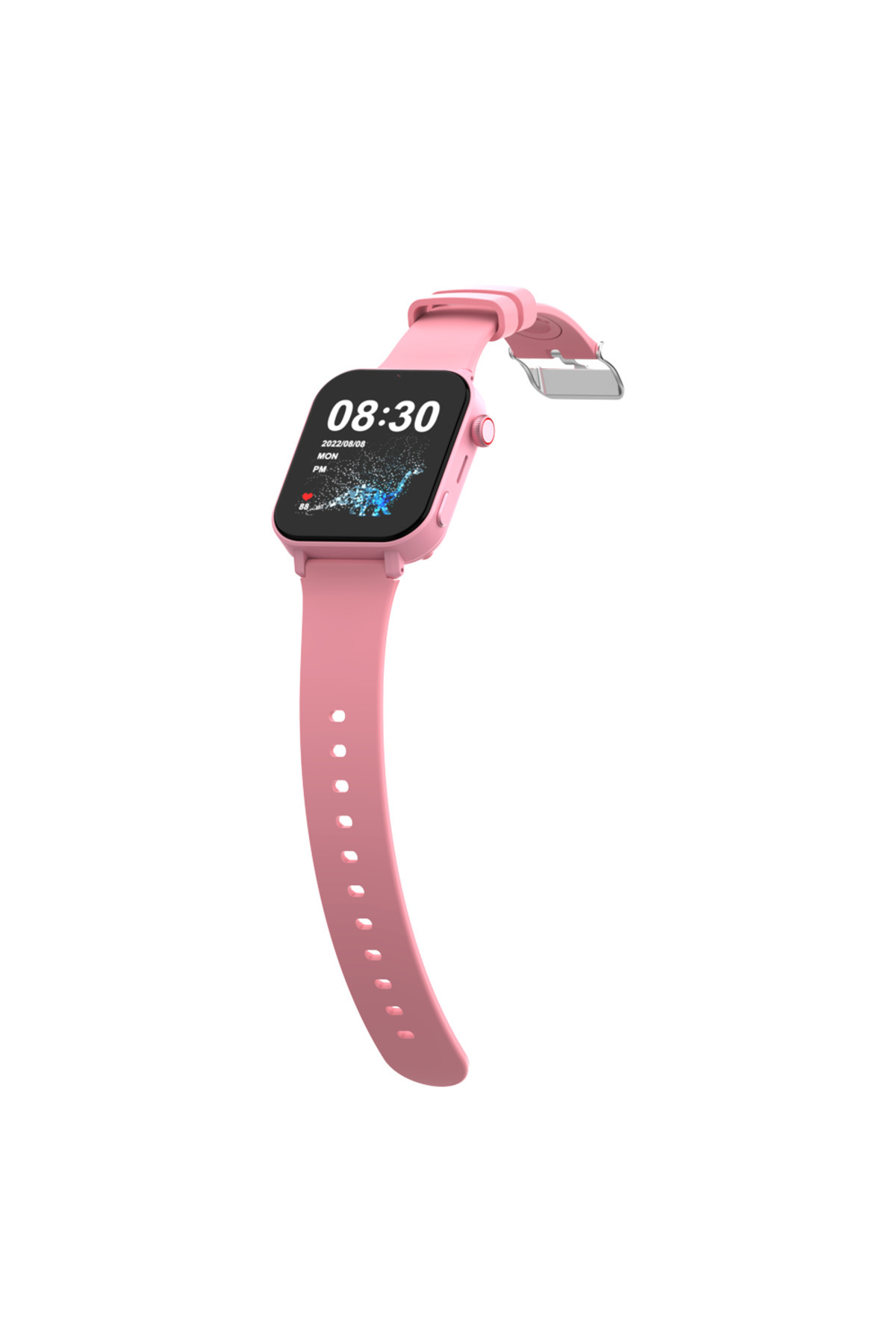 wonlex-Smartwatch for children KT33, GPS, video calling, AMOLED screen and spy monitoring 5