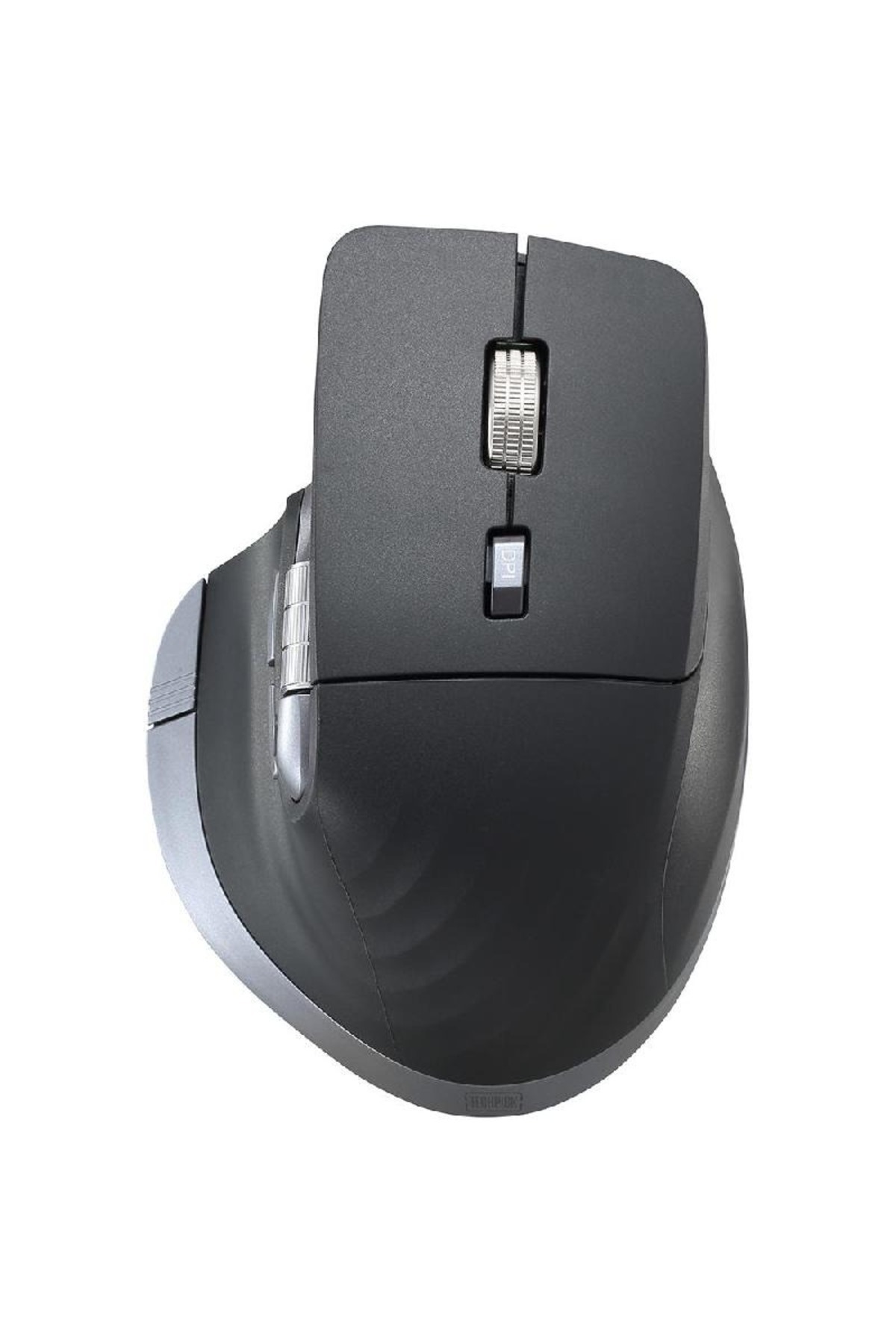 TECH PICK-Techpick Side Wheel Button Mouse 1