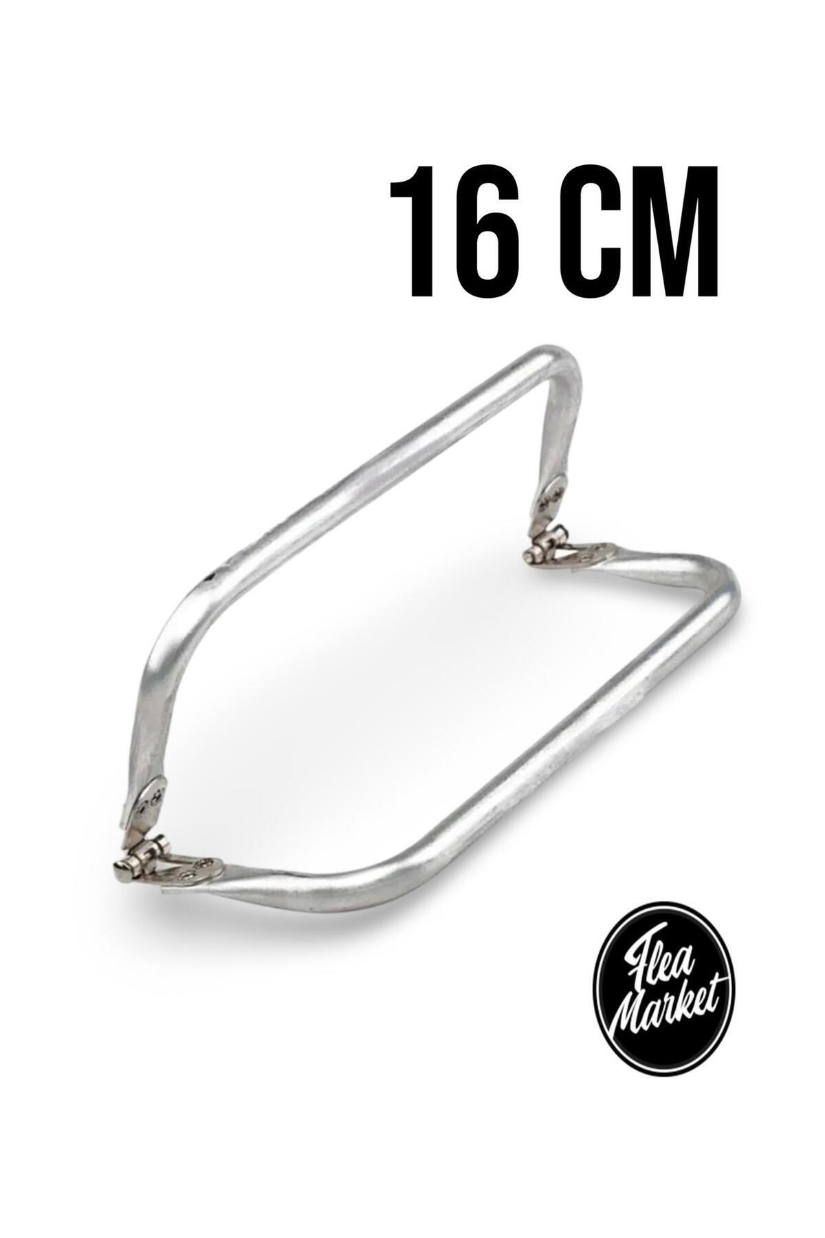 Flea Market 16cm Kaliteli Gizli Çanta Bursu - ( 14 Cm Den 30 Cm Ye Kadar )