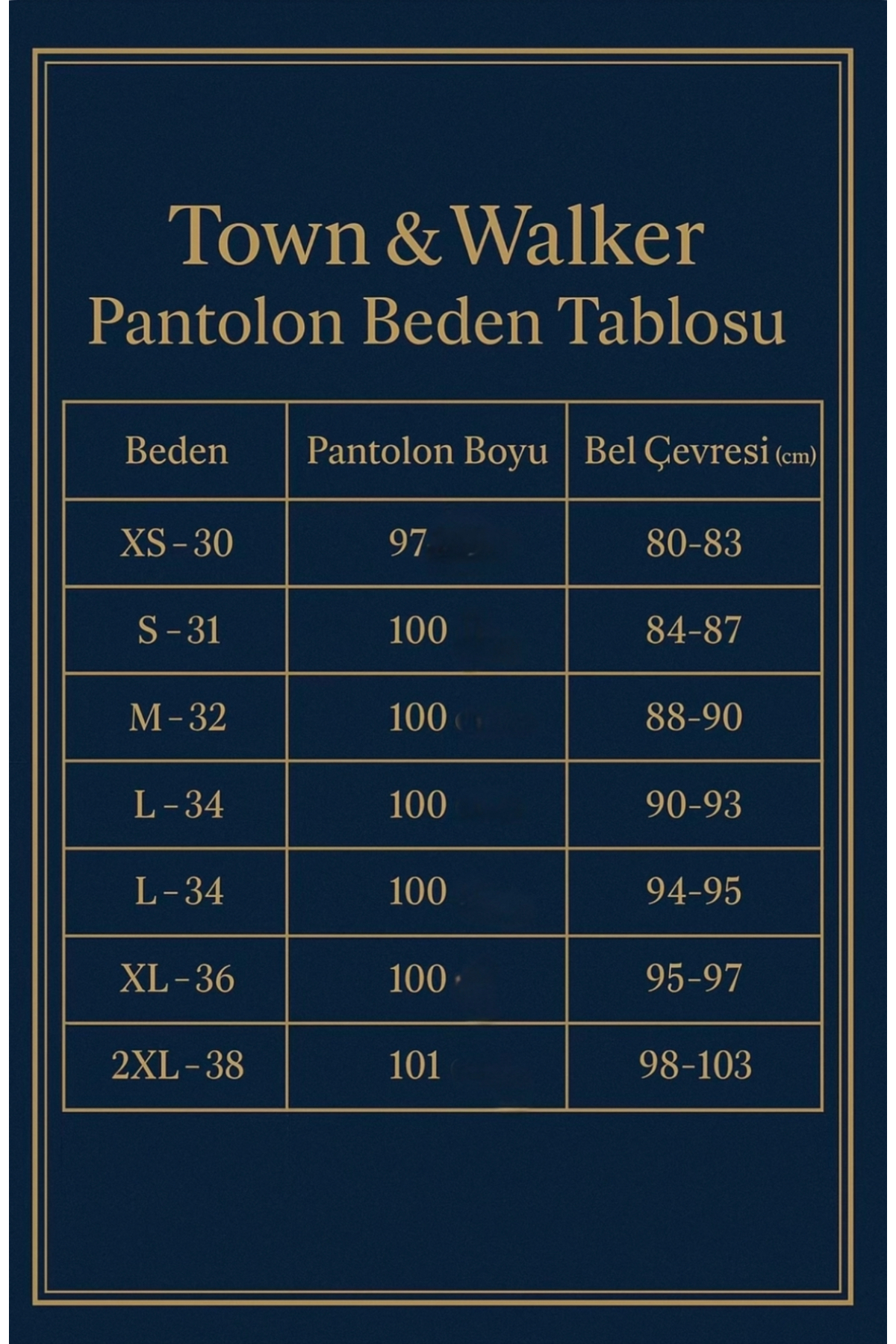 town walker  Erkek Baggy Kumaş Pantolon Old Money - Görsel 4