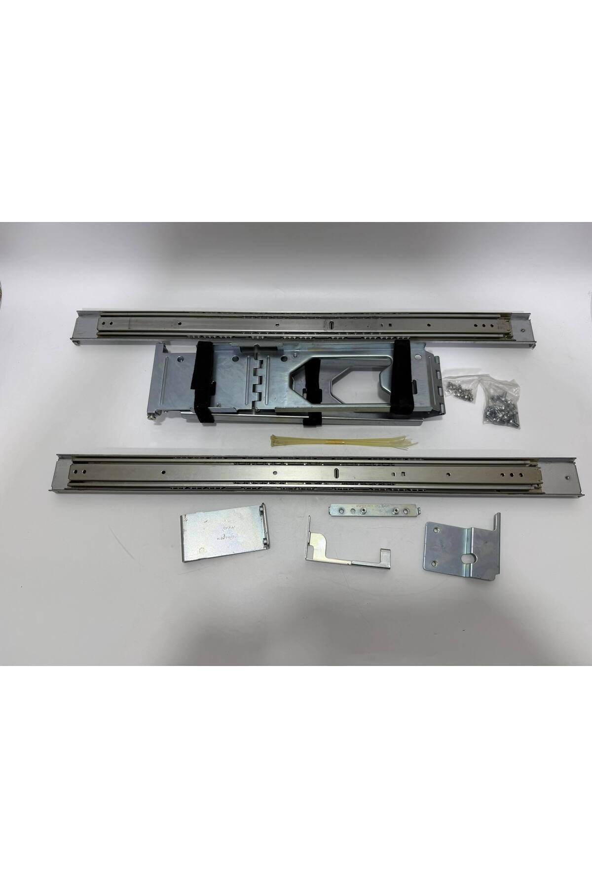 COMPAQ-Hp Proliant Ml530 Ml570 Rail Kit 163737-015 1