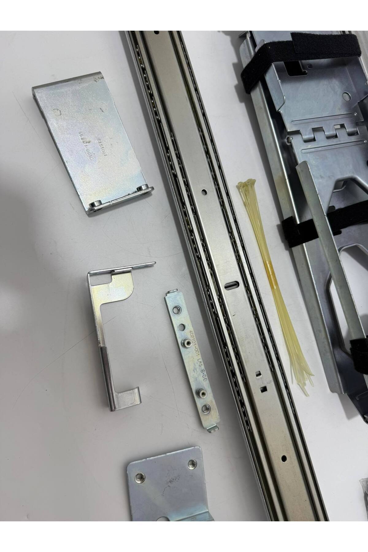 COMPAQ-Hp Proliant Ml530 Ml570 Rail Kit 163737-015 7