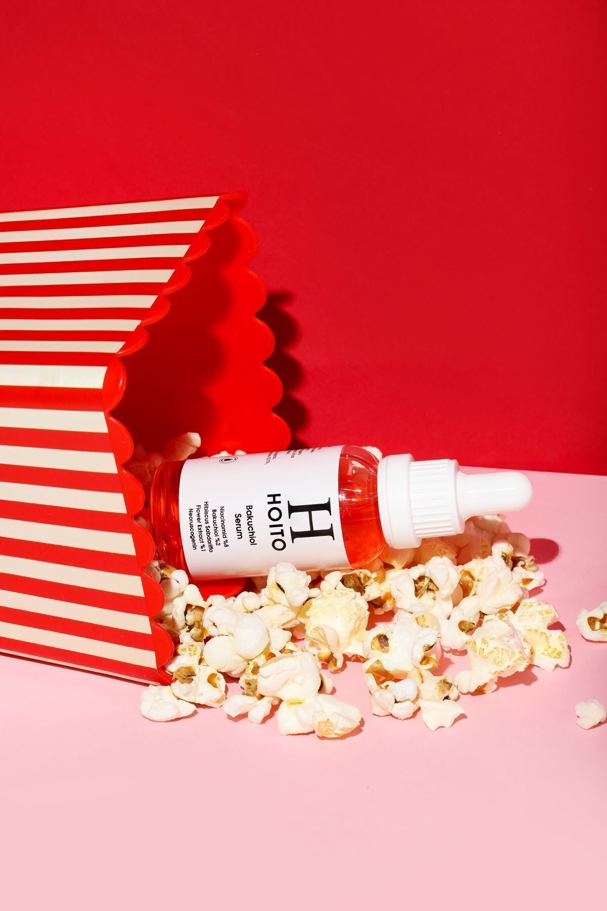 Bakuchiol Serum (30 ml) - Yaşlanma Karşıtı & Yenileyici Retinol Alternatifi — H10025 — تصویر 6 از 7