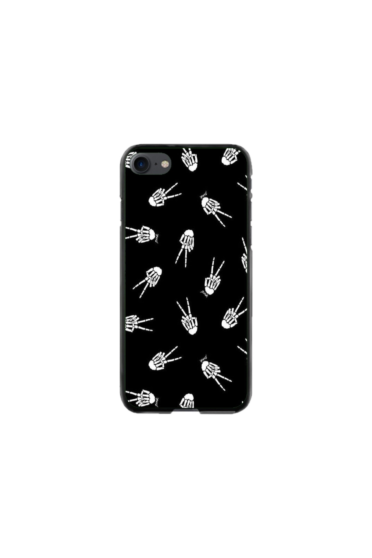 Atlas-Personalized case type Apple iPhone 8, OK Skelly, , S1D1M0388 1