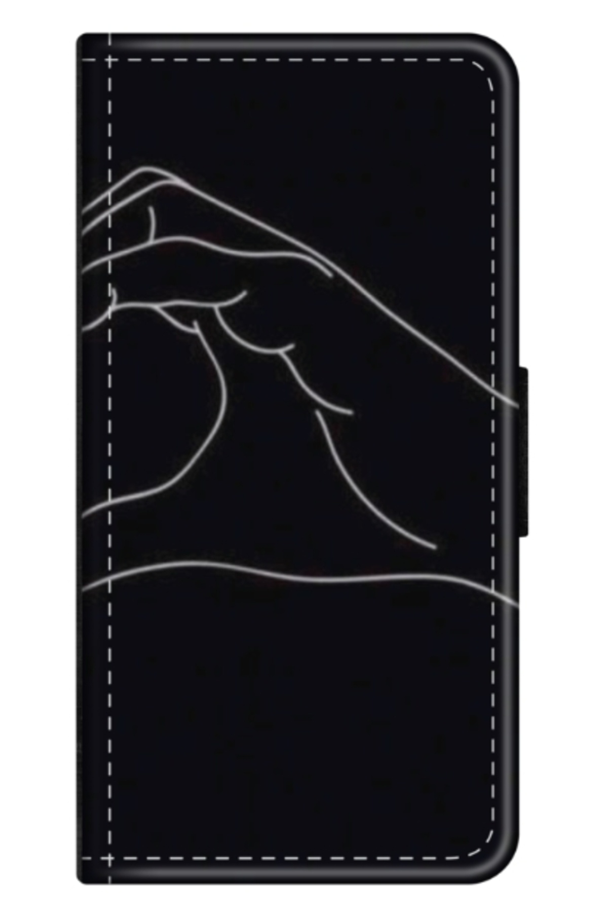 Atlas-Personalized Samsung Galaxy S8 Plus book case, Foreverand Always 2, , S1D1M0095 1