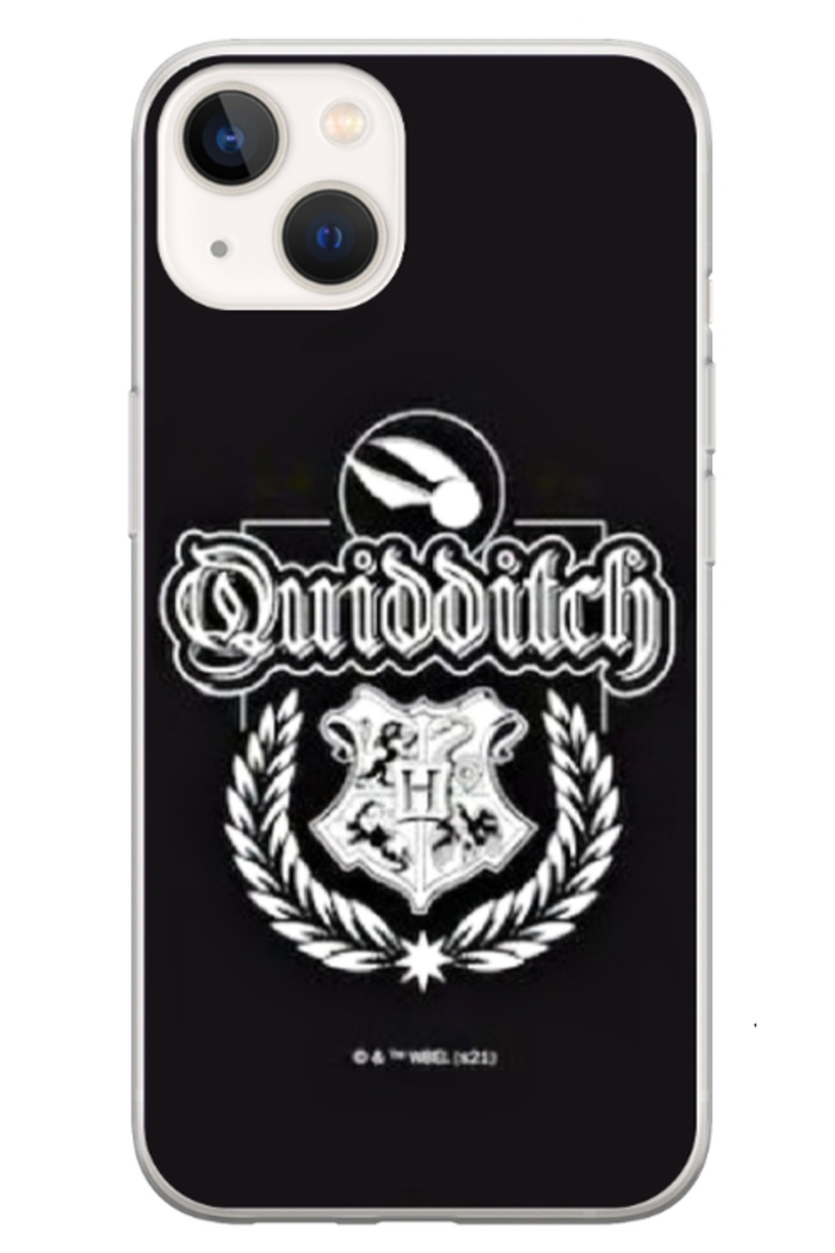 Atlas-Personalized case type Apple iPhone 13, Harry Potter 6, , S1D1M0224 1