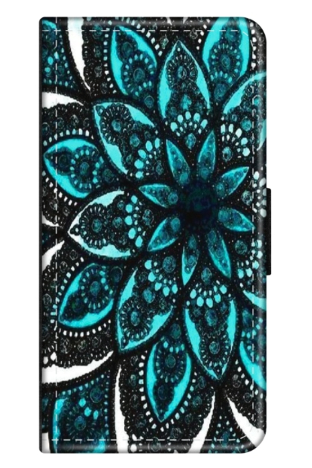 Atlas-Personalized Samsung Galaxy S10 book case, Mandela 2, , S1D1M0255 1