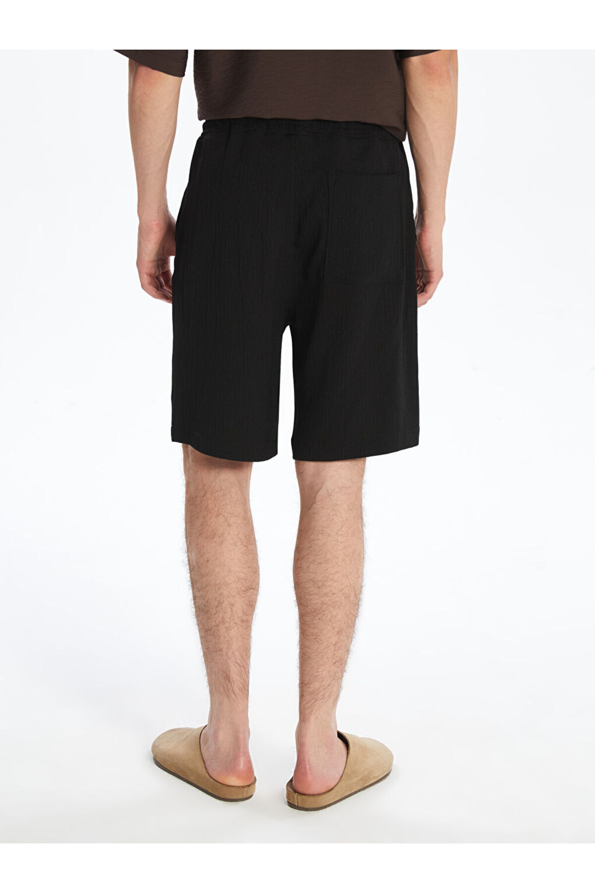 LC Waikiki-Create Your Style with Uzg Store |   Comfortable Fit Men's Shorts 8