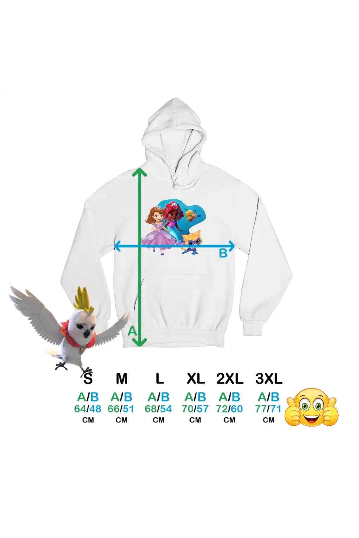 Felpa Con Cappuccio Trendyol Crop - Comoda E All'Ultima Moda Per Donna - Foto 7