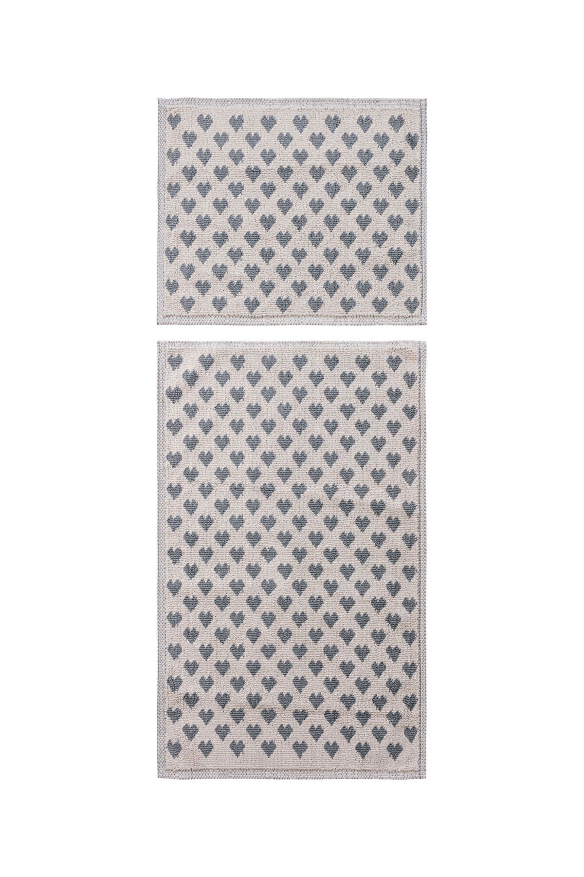 LC Waikiki-Sparkling Selections from Shining Store |   Patterned Bath Mat Set of 2 6