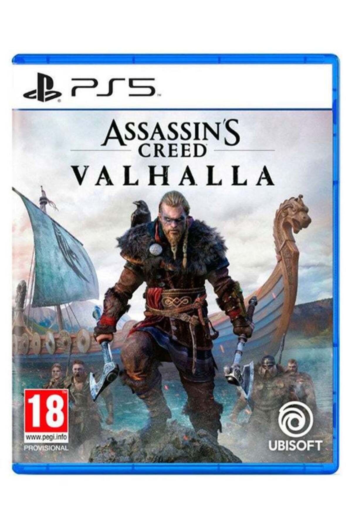 Assassin's Creed Valhalla - لعبة تقمص أدوار - بلاي...