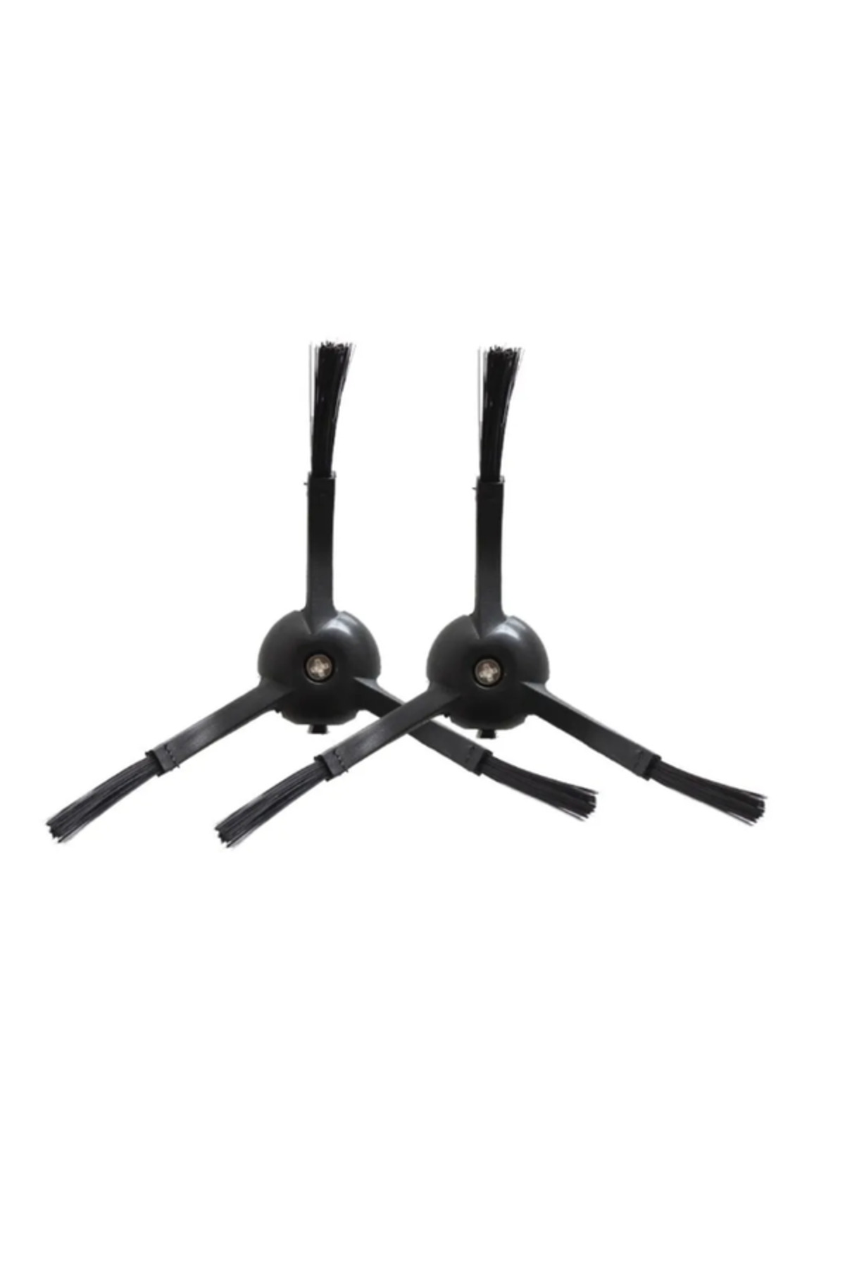 Roborock S8 Uyumlu Yedek Yan Fırça (2’li Set)