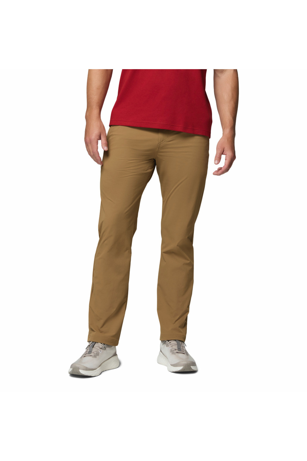 کلمبیا شلوار مردانه Roc Tech Chino