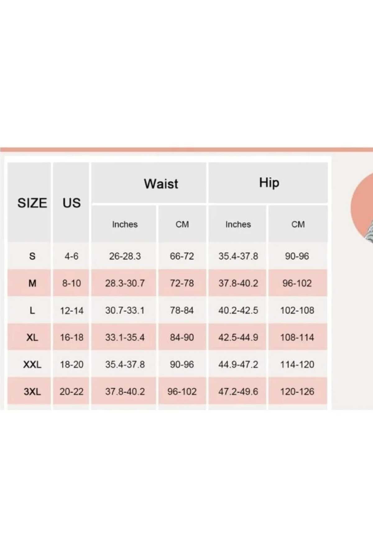 Fstyle-Post-cesarean section and daily use compression body support and sculpting corset, postpartum 4
