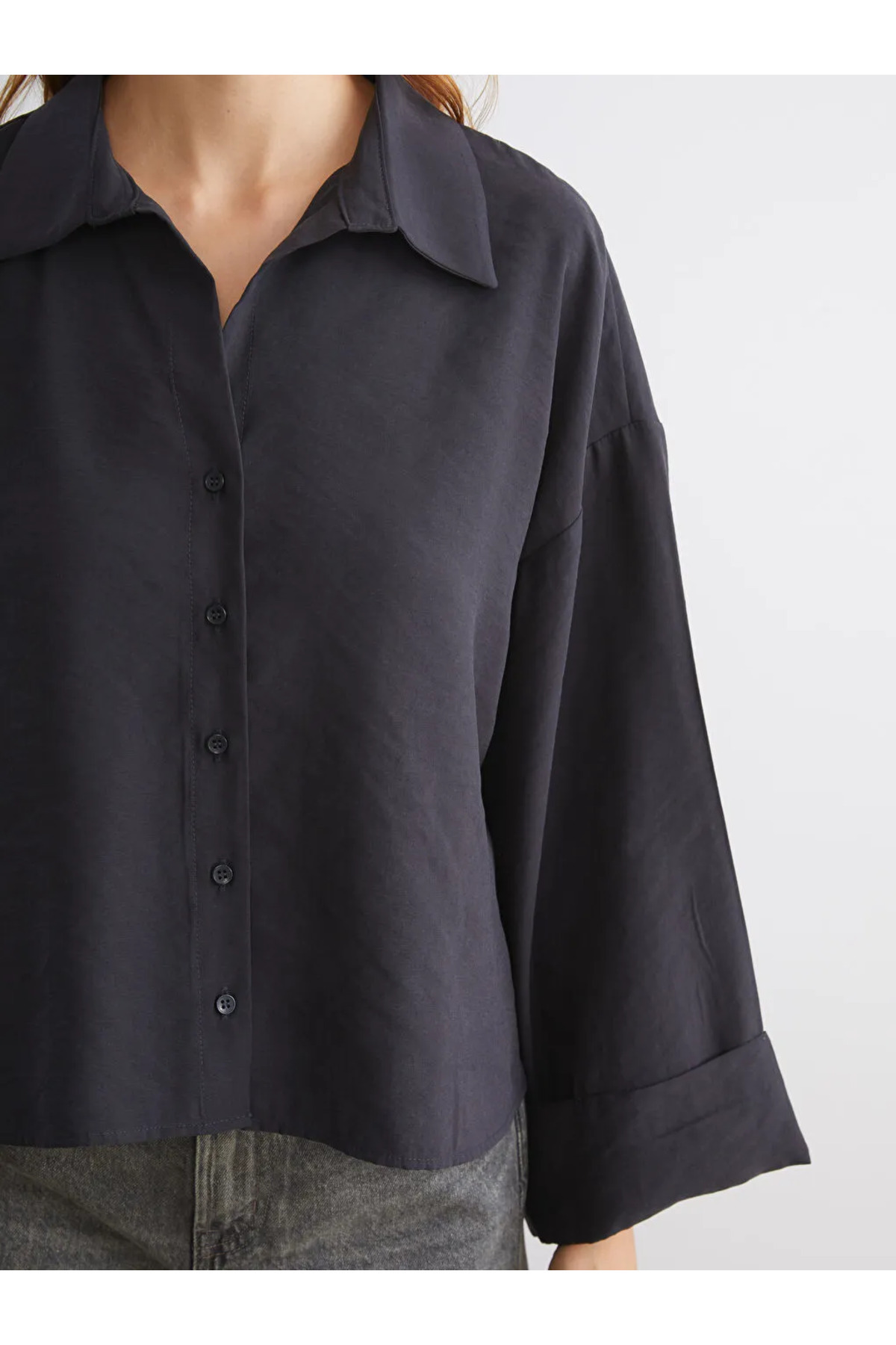 پیراهن ال سی وایکیکی 5047445