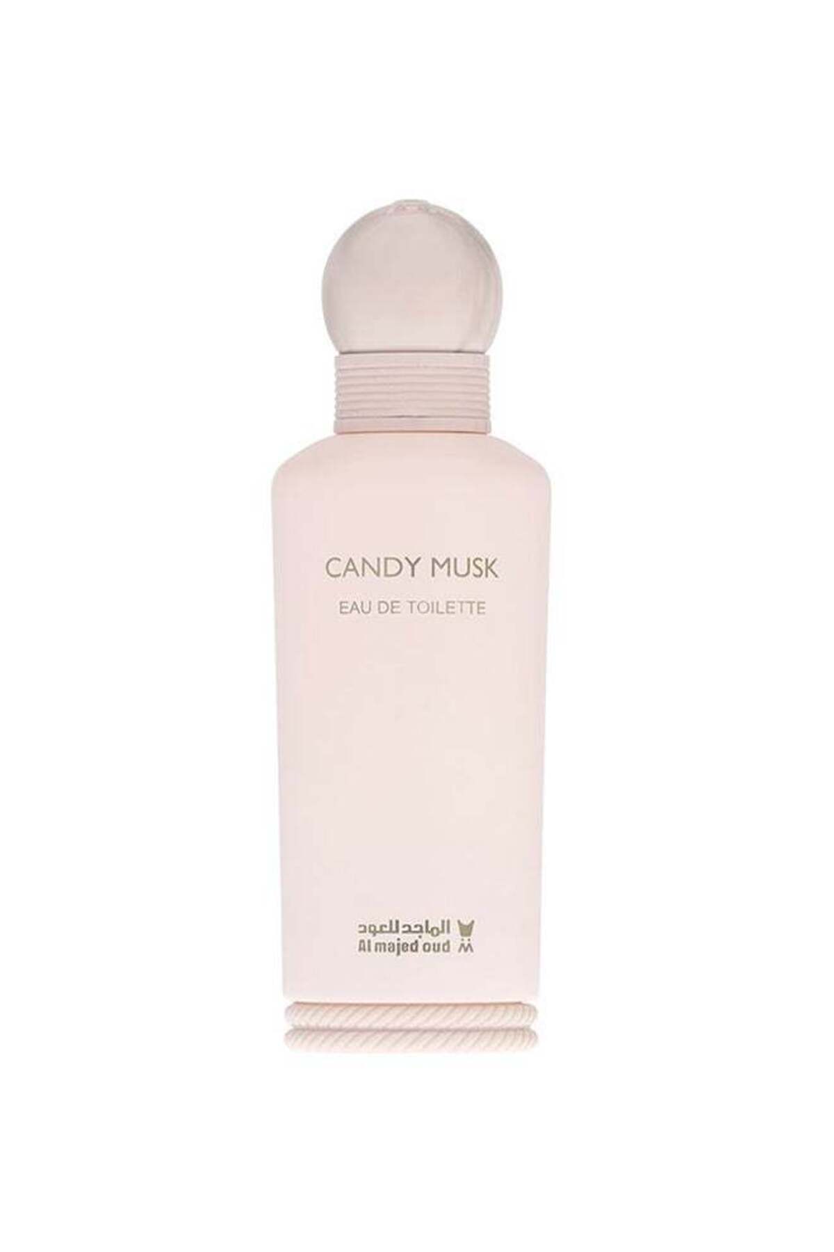 عطر الماجد كاندي مسك 150 مل