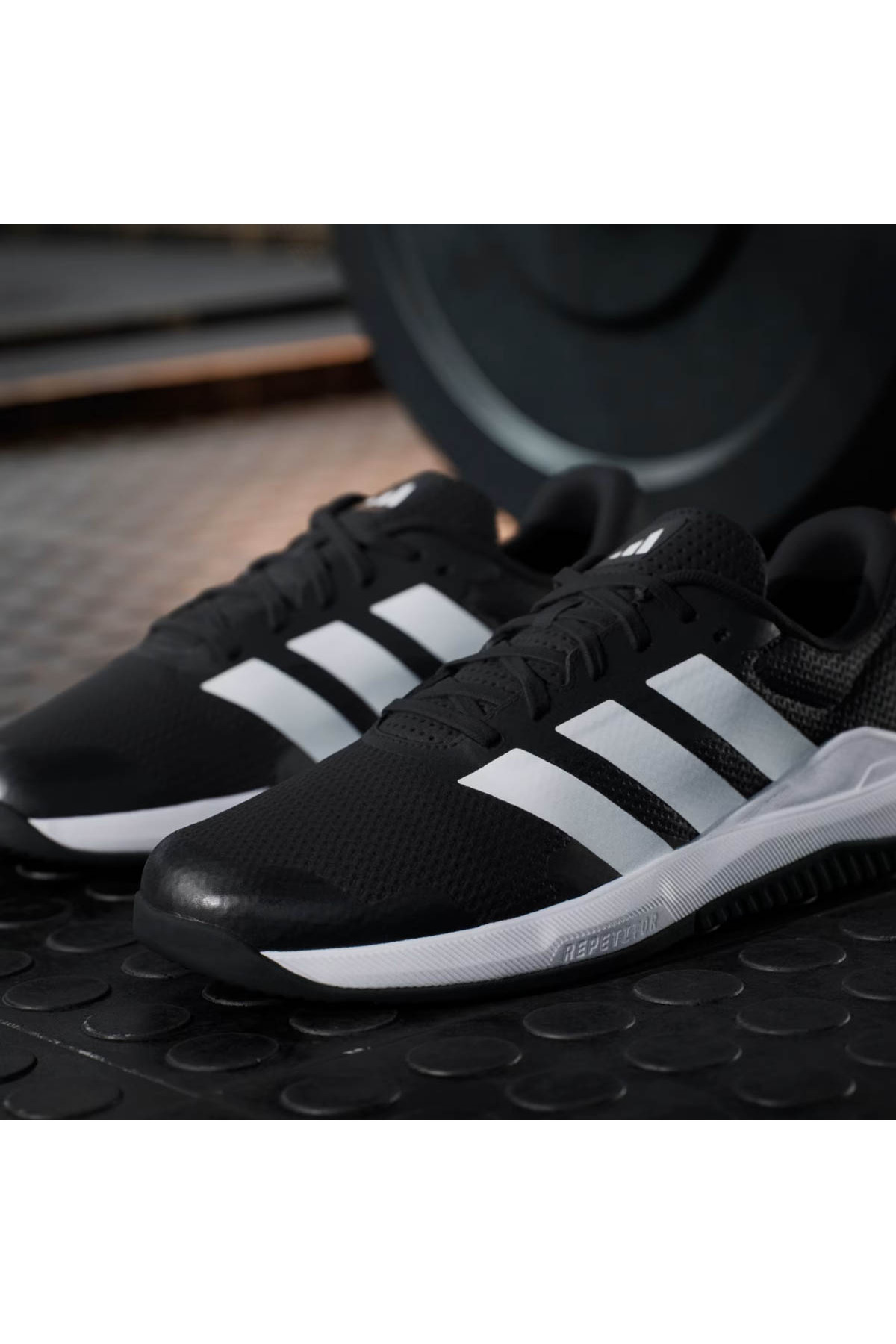کفش تمرین فیتنس و باشگاه مردانه | آدیداس adidas JS3164 - تصویر 7