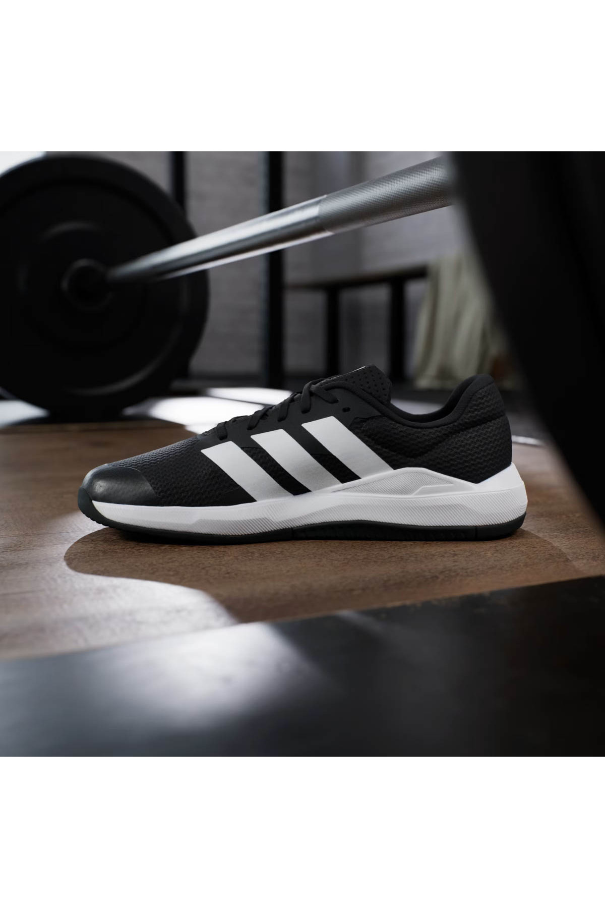 کفش تمرین فیتنس و باشگاه مردانه | آدیداس adidas JS3164 - تصویر 5