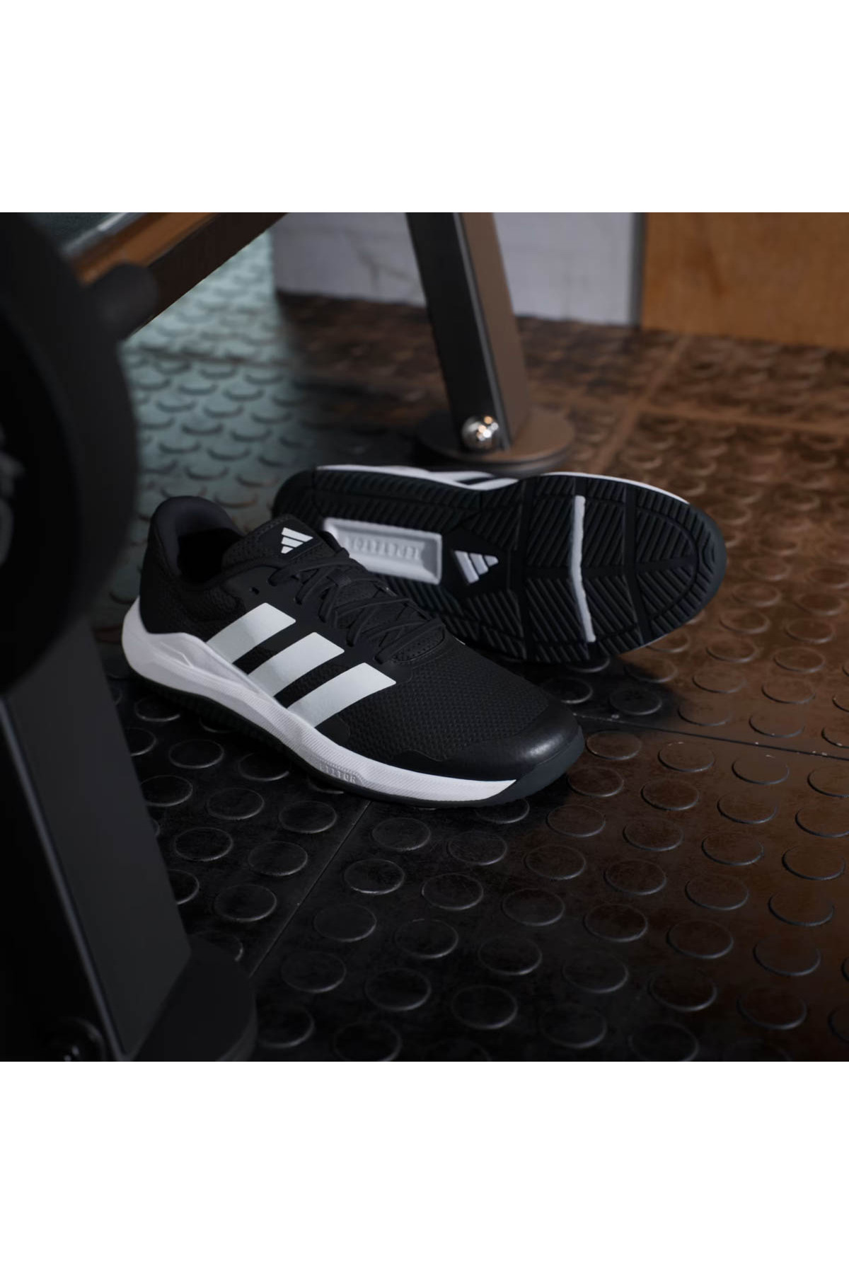 کفش تمرین فیتنس و باشگاه مردانه | آدیداس adidas JS3164 - تصویر 6