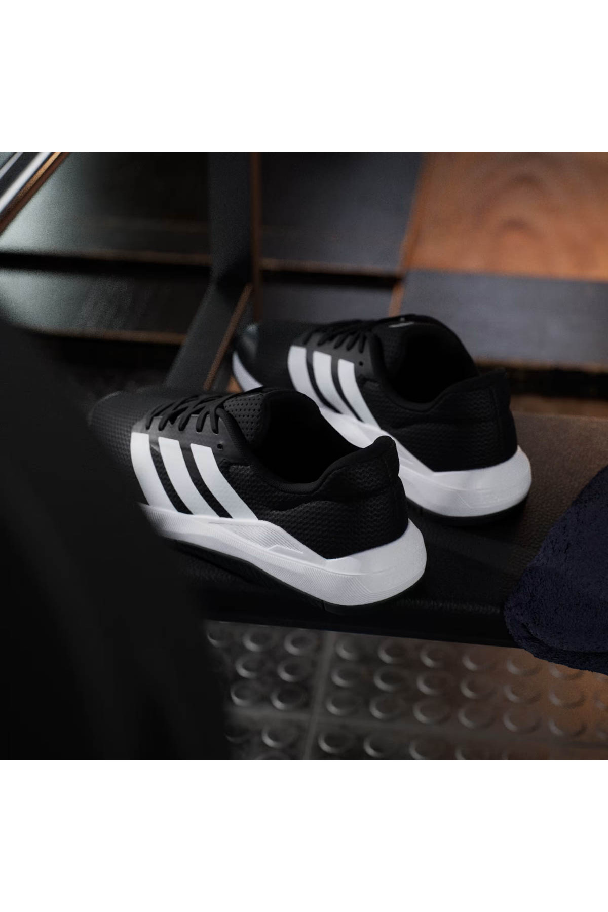 کفش تمرین فیتنس و باشگاه مردانه | آدیداس adidas JS3164 - تصویر 4