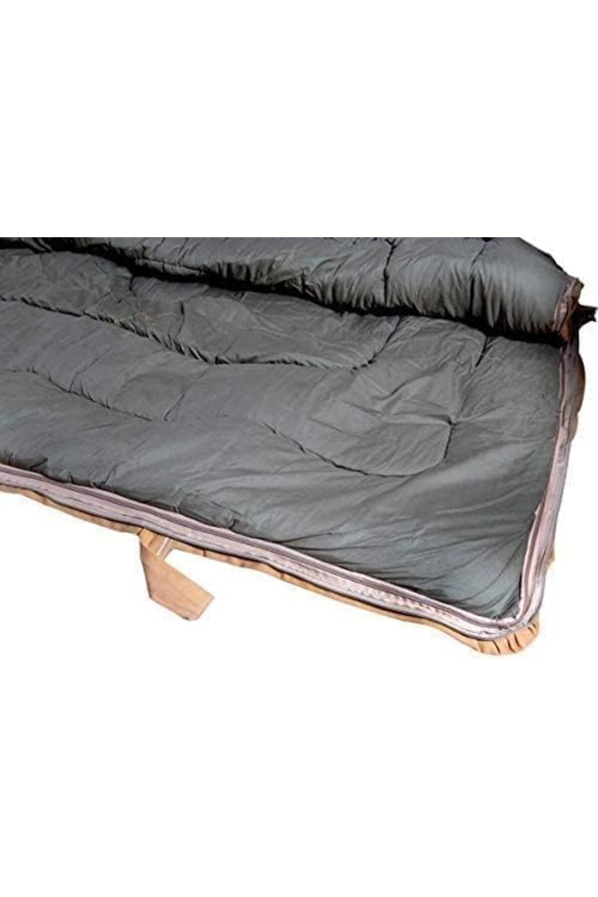 كيس نوم تنزاني للرحلات و التخييم مقاس 180سم في 100سم