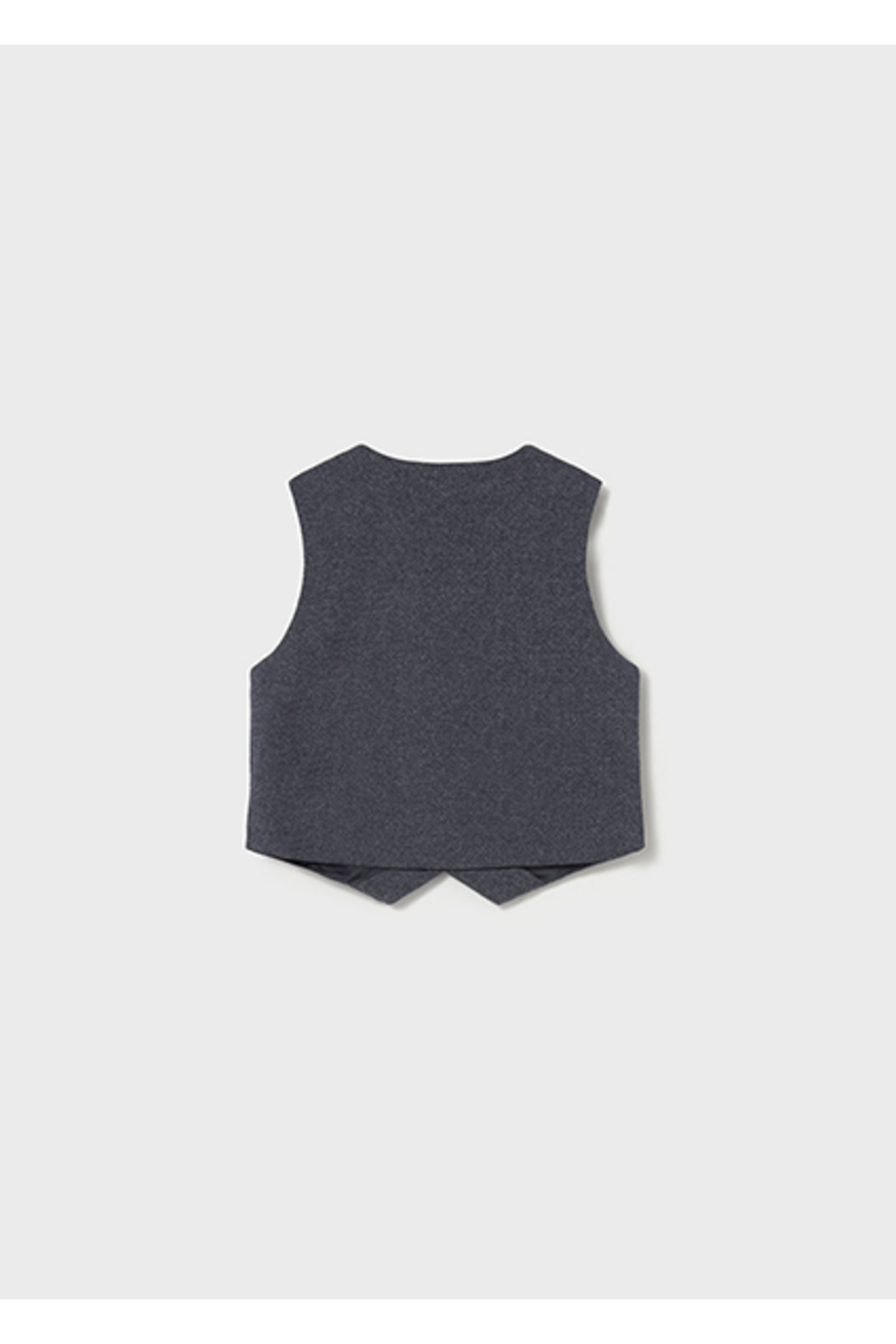 Mayoral Lacivert Erkek Bebek Yelek 2349 fotoğrafı 2 (önizleme)