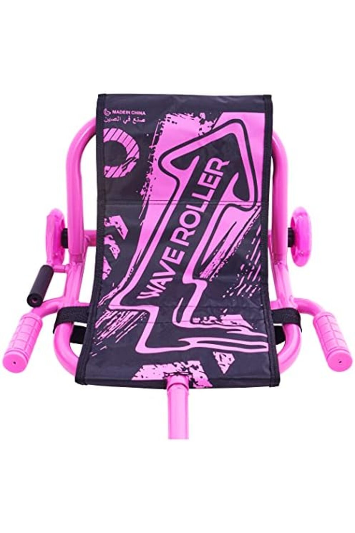 سكوتر ويف رولر للبنات، وردي